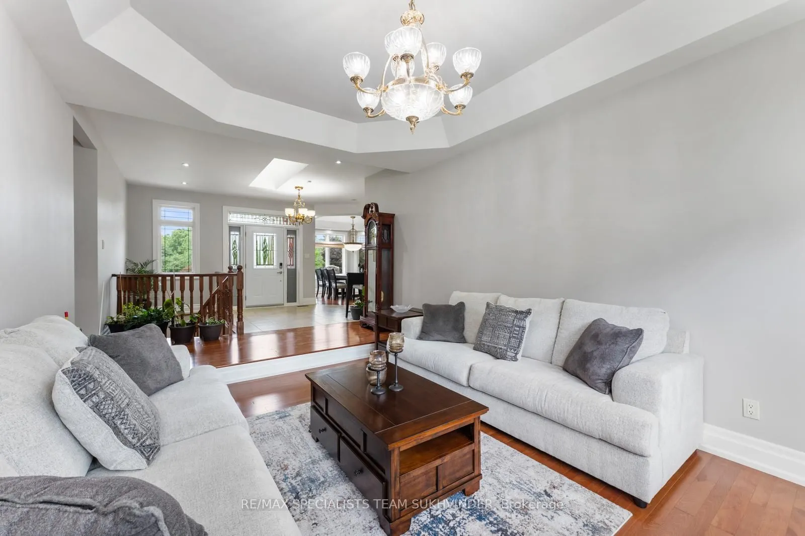 7 Golfdale Court