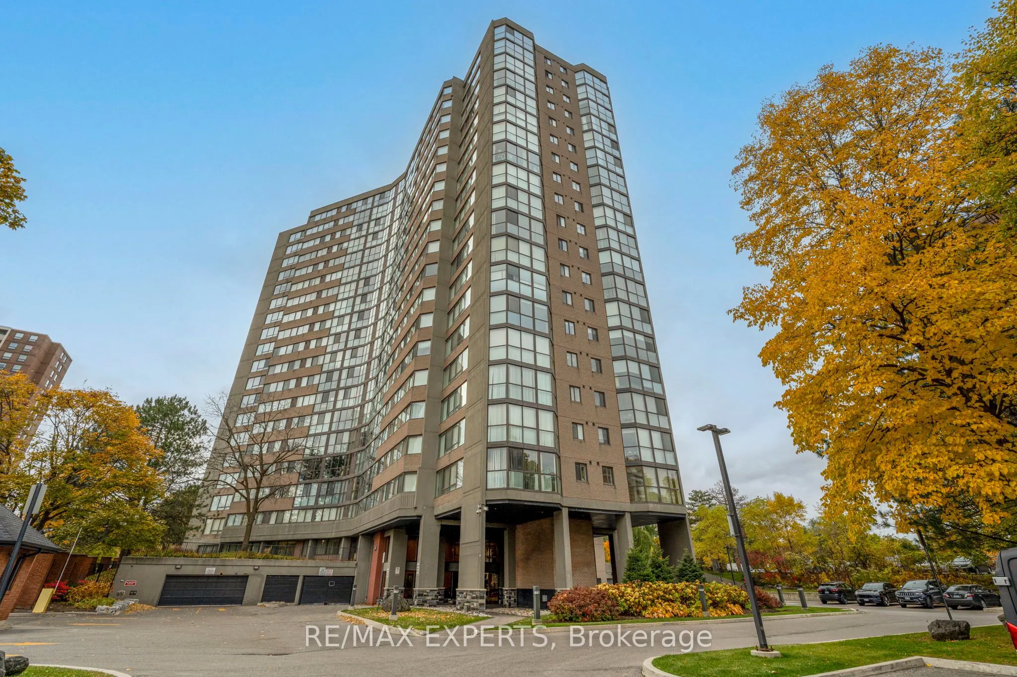 40 Richview Road #1103