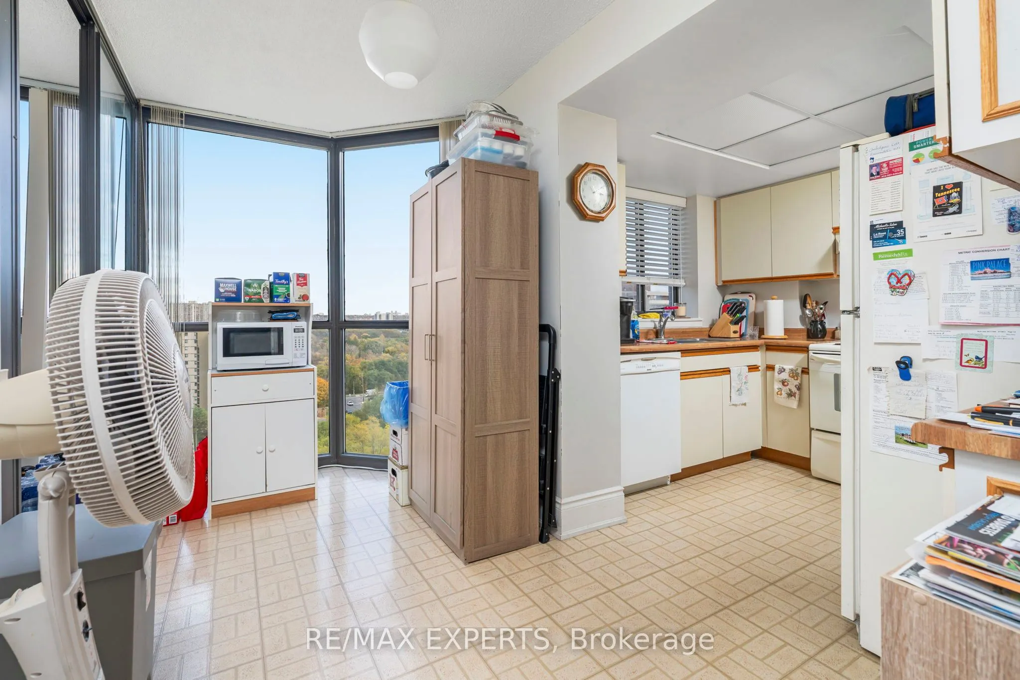 40 Richview Road #1103