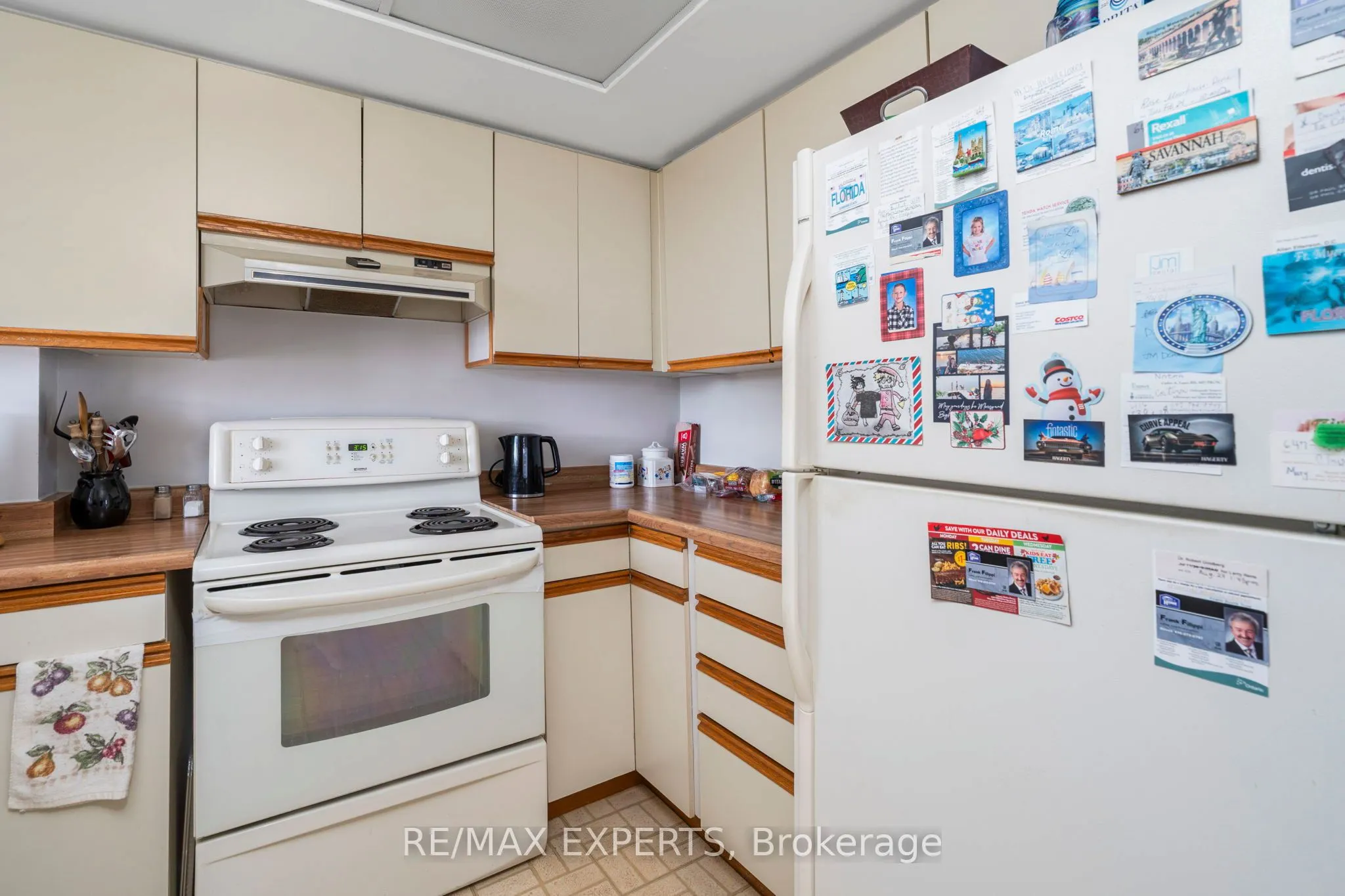 40 Richview Road #1103