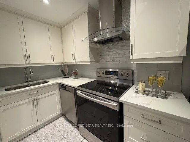 3695 Kaneff Crescent #107