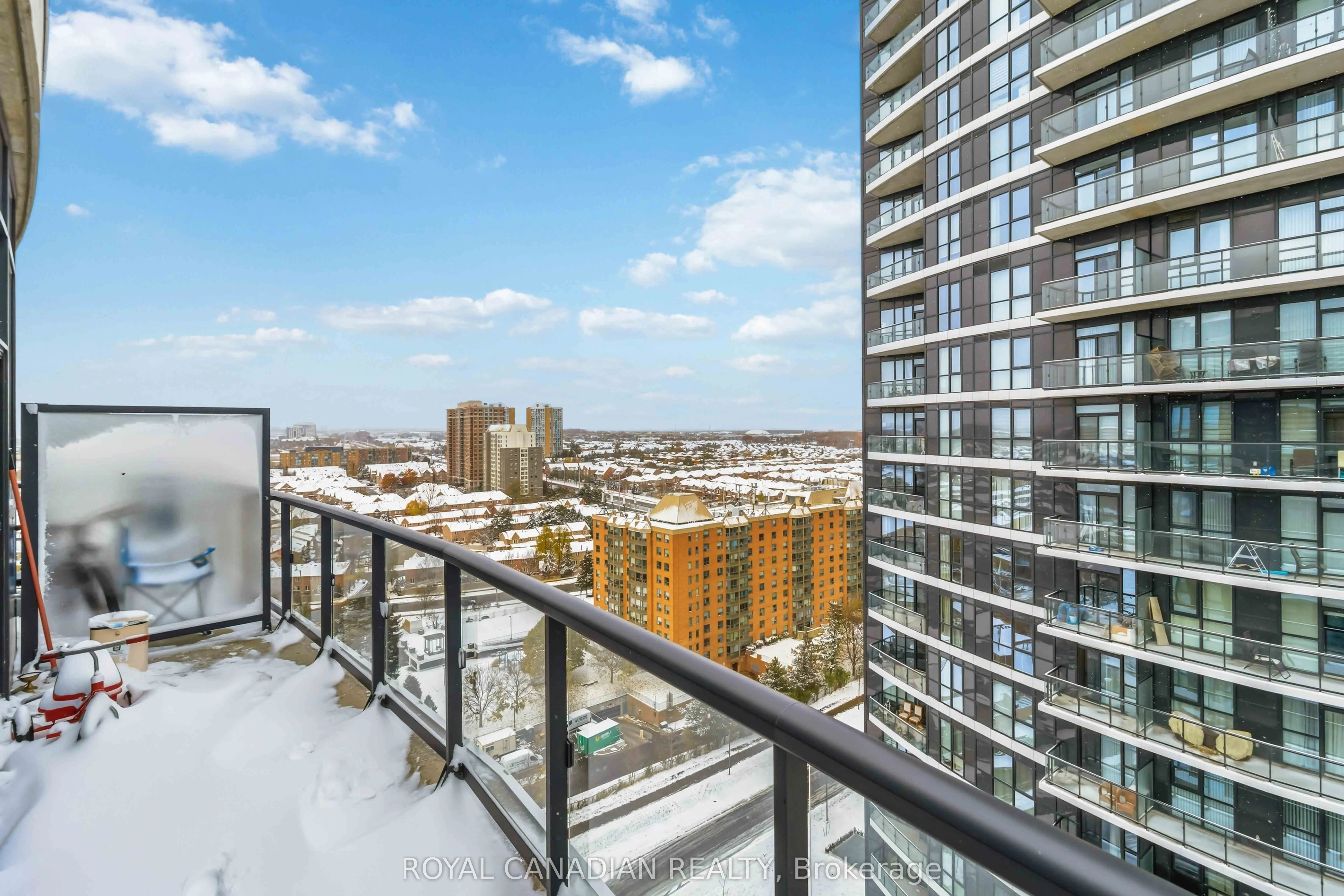 65 Watergarden Drive #1501