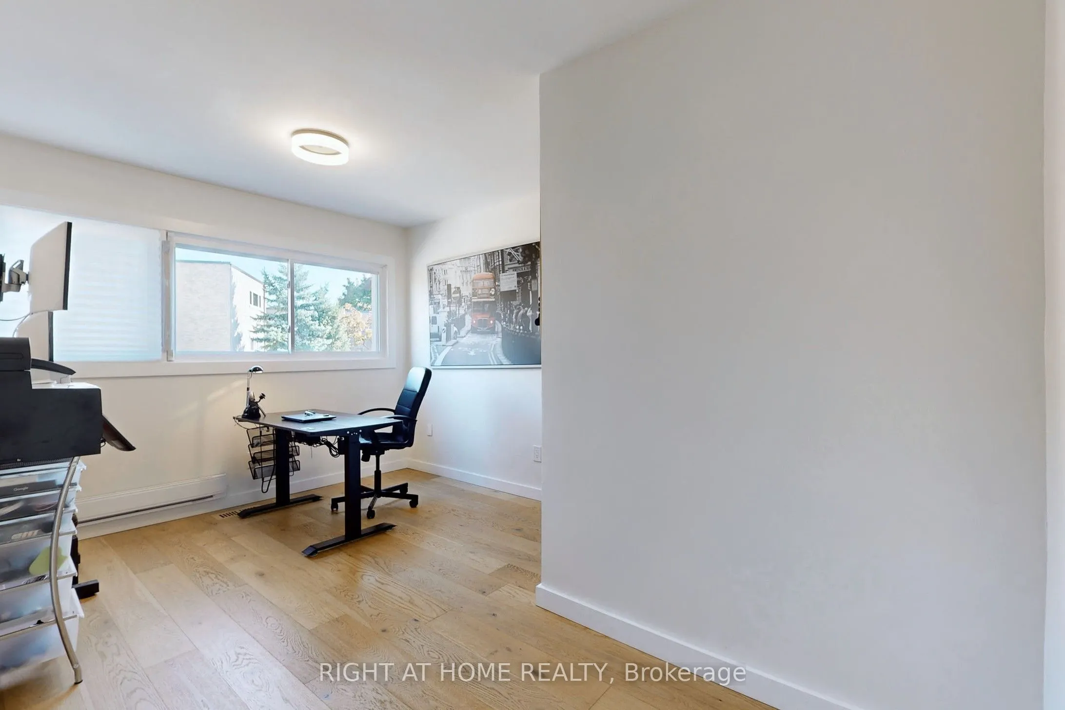 400 Bloor Street #6