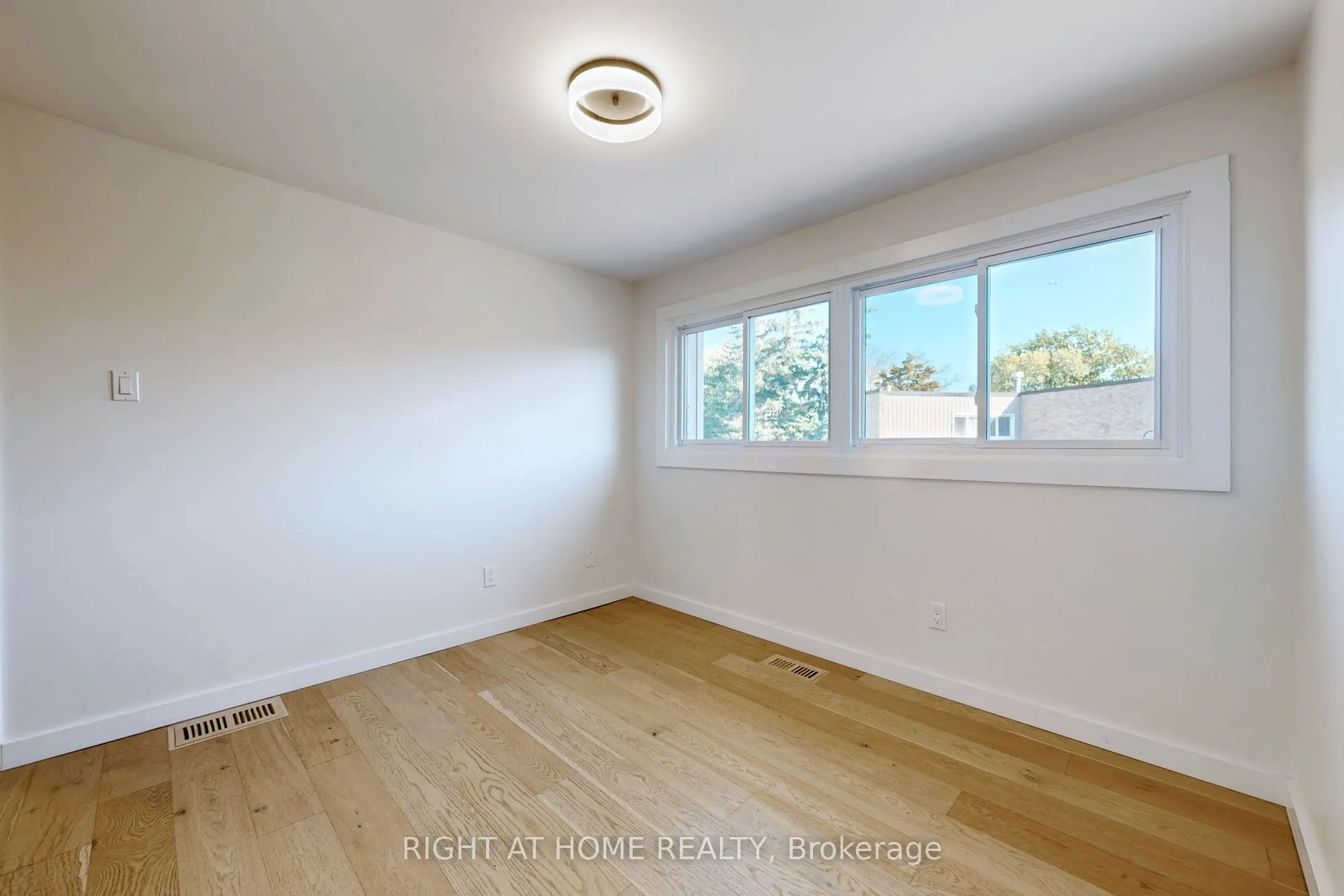400 Bloor Street #6