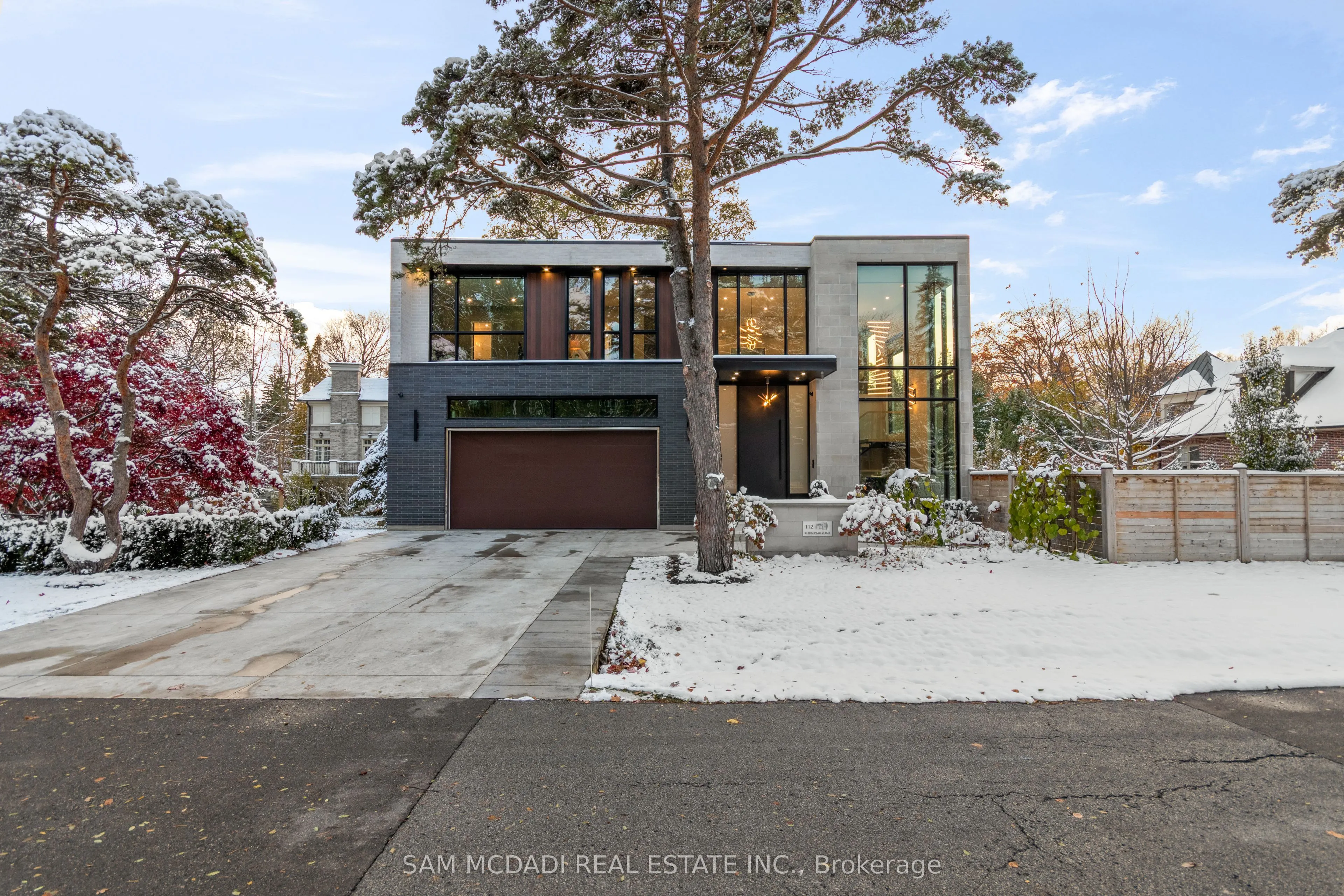112 Elton Park Road