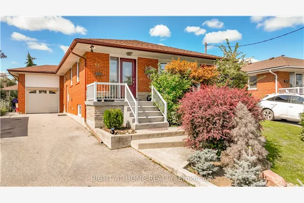 63 Allonsius Drive
