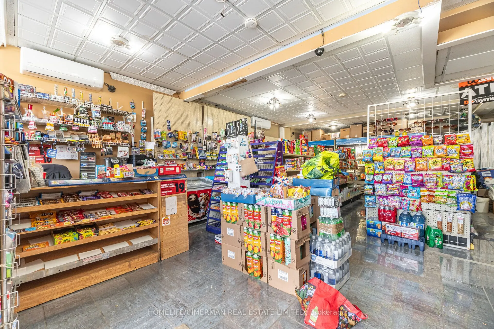 2681 Eglinton Avenue W