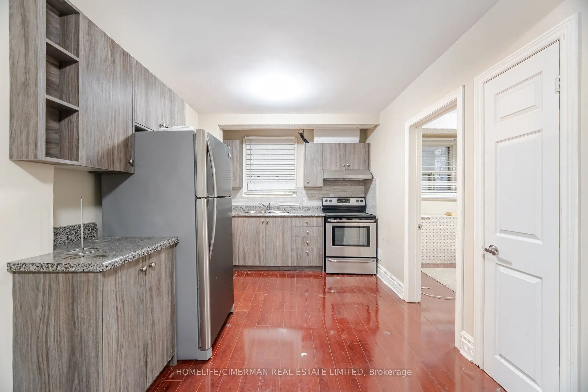 2681 Eglinton Avenue W