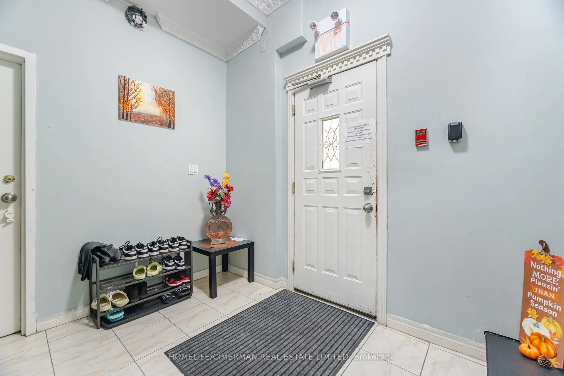 2681 Eglinton Avenue W