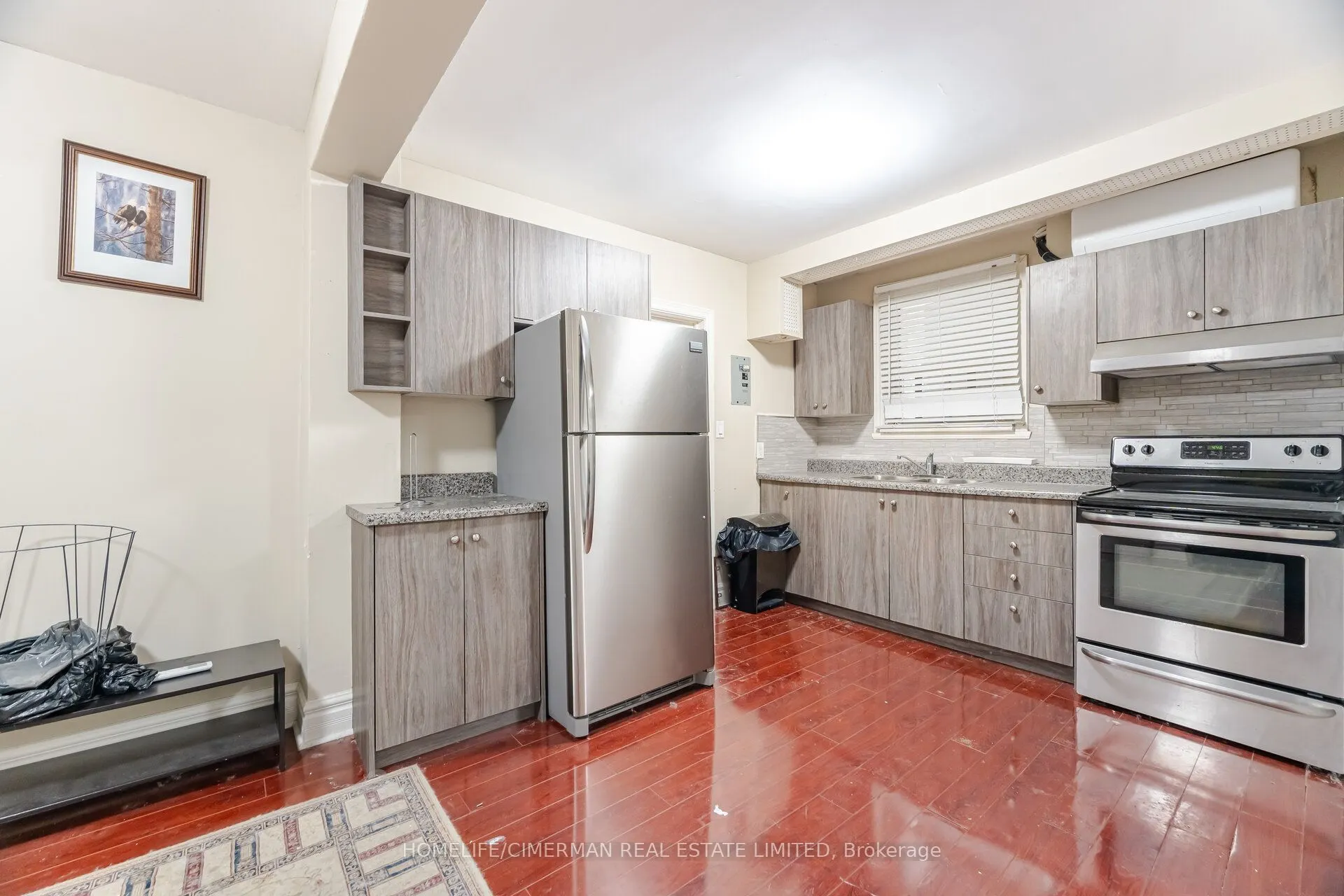 2681 Eglinton Avenue W