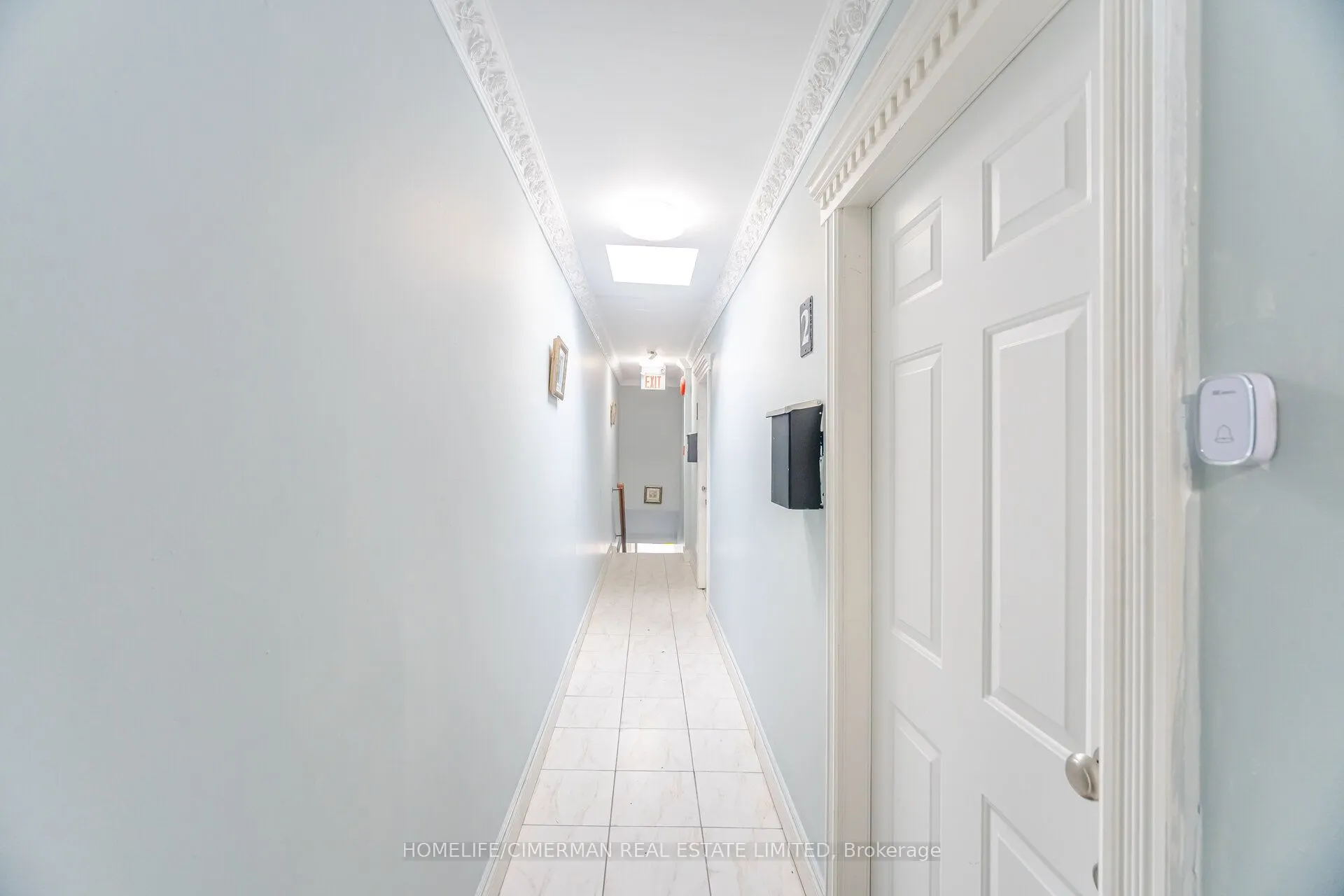 2681 Eglinton Avenue W