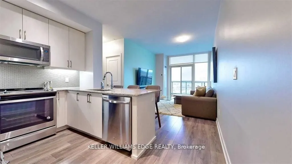 4633 Glen Erin Drive #901