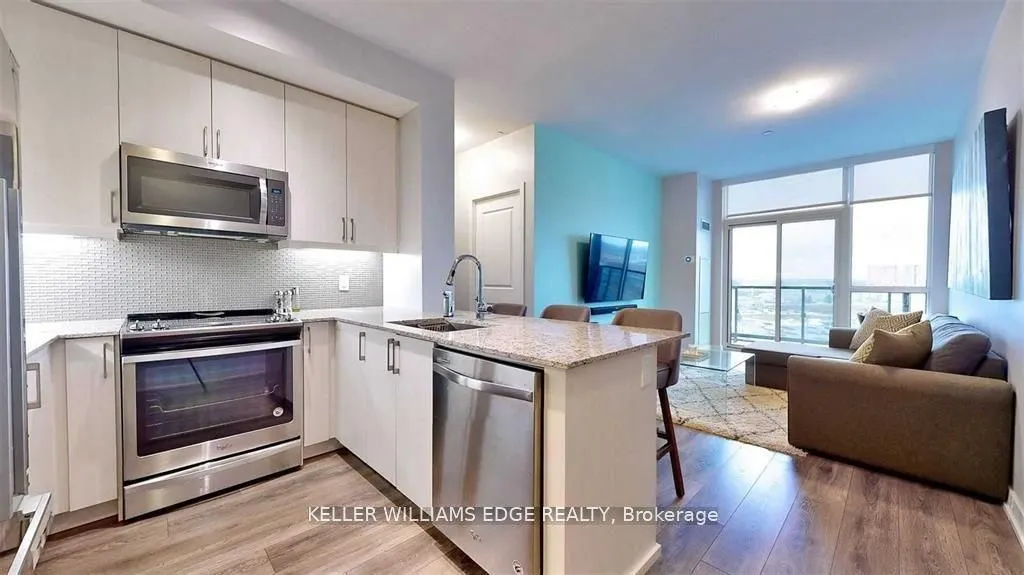 4633 Glen Erin Drive #901