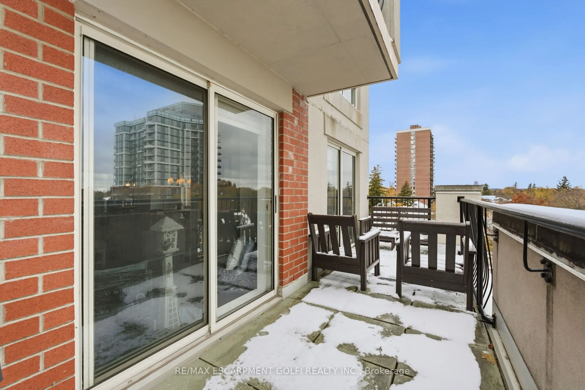 430 Pearl Street #403