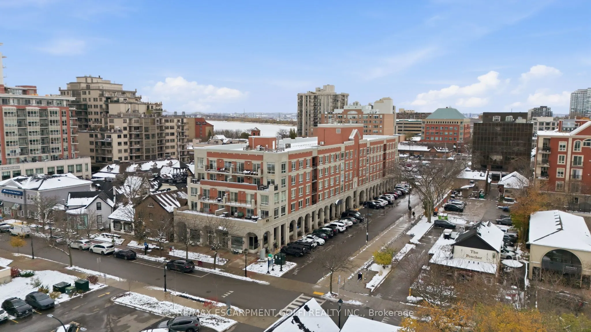 430 Pearl Street #403