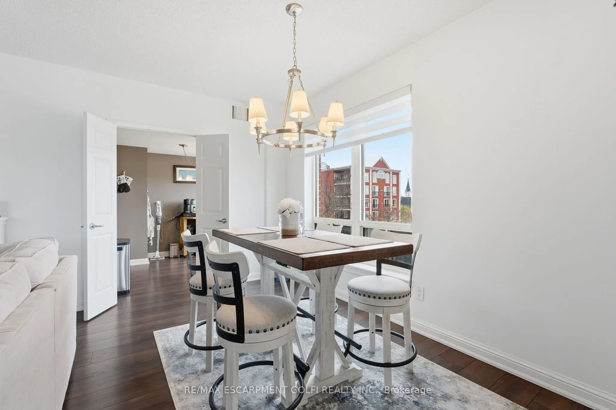 430 Pearl Street #403