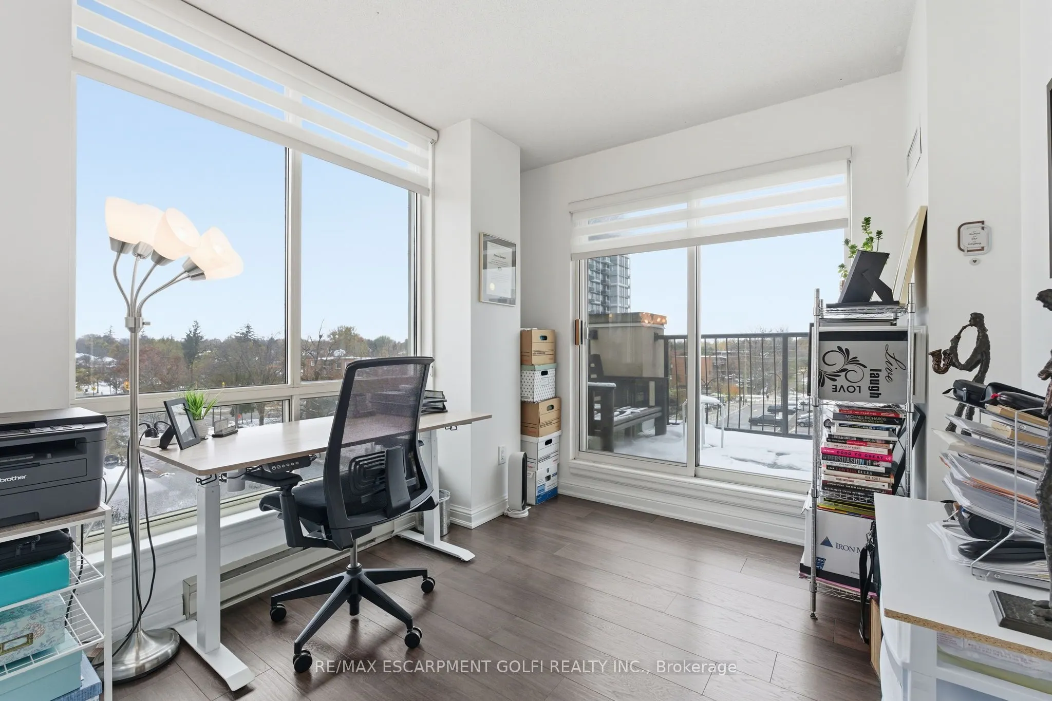 430 Pearl Street #403