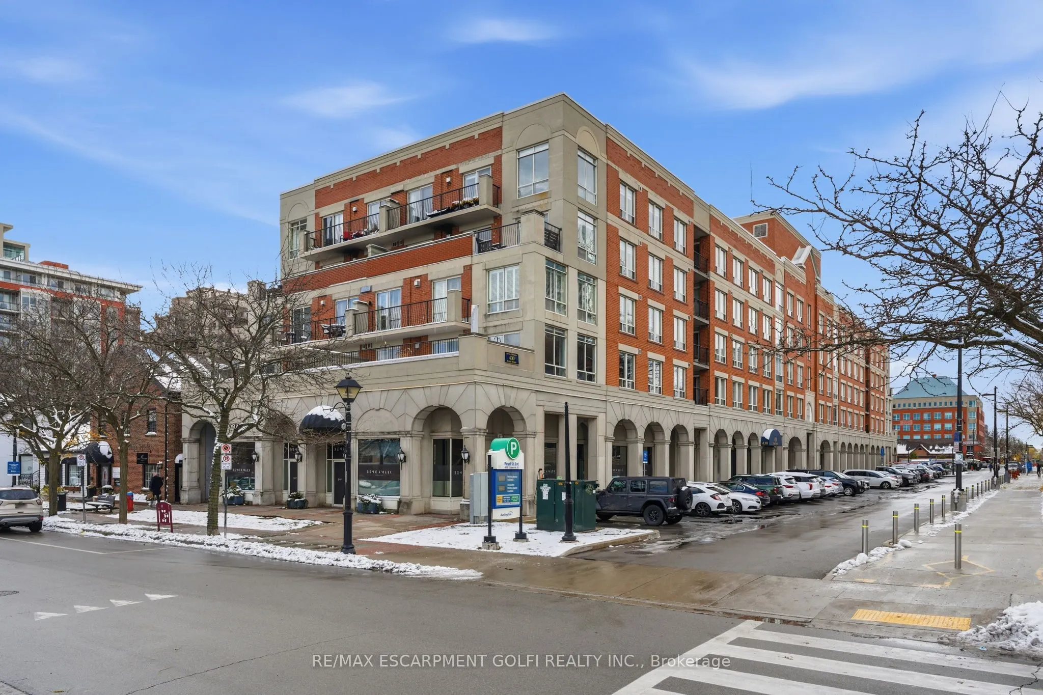 430 Pearl Street #403