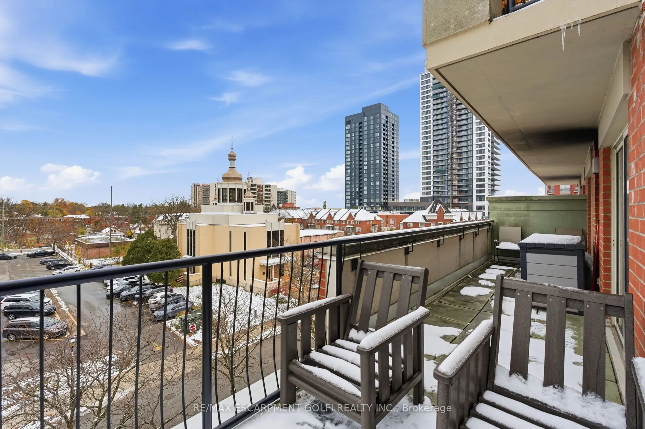 430 Pearl Street #403