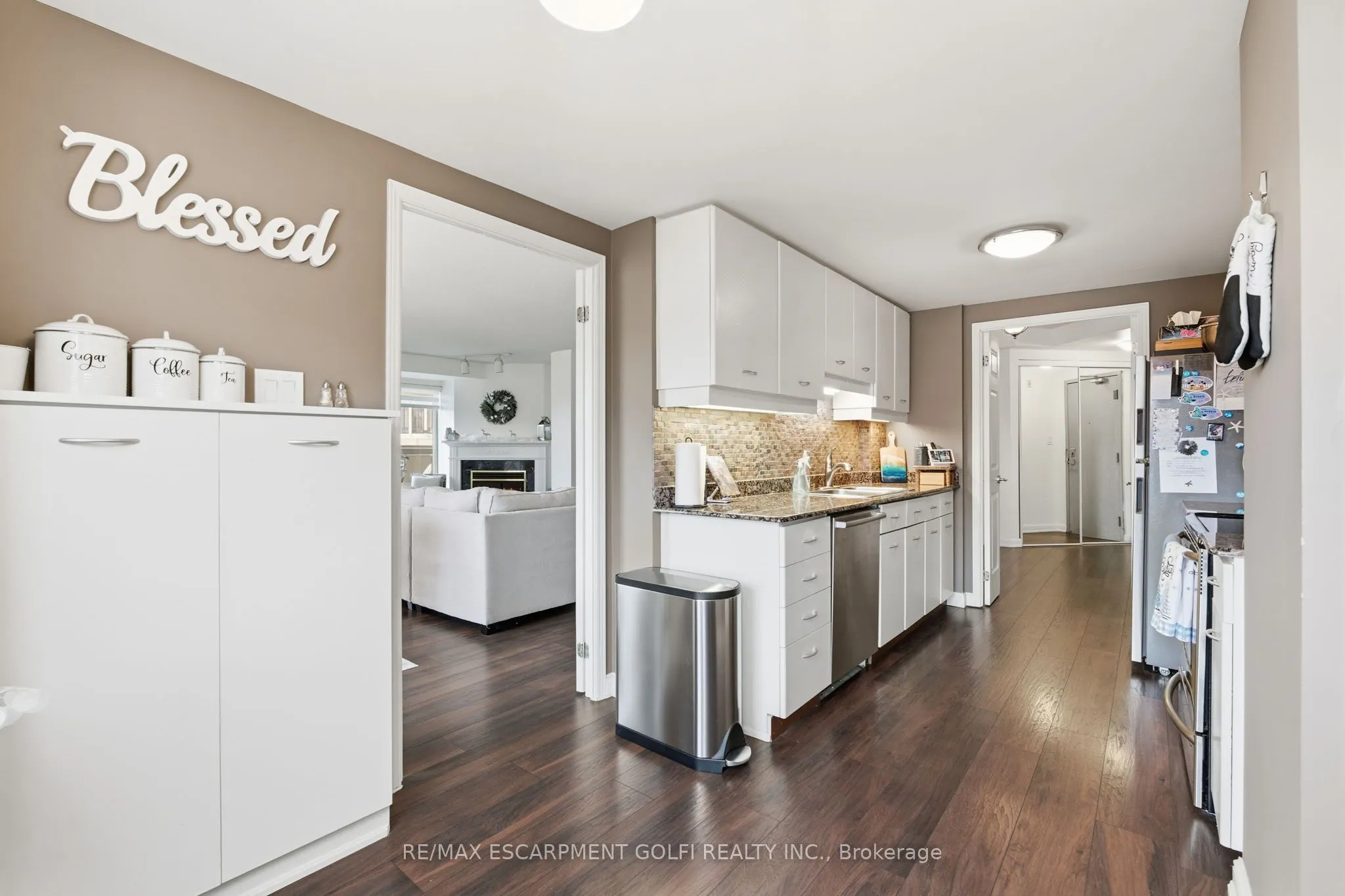 430 Pearl Street #403