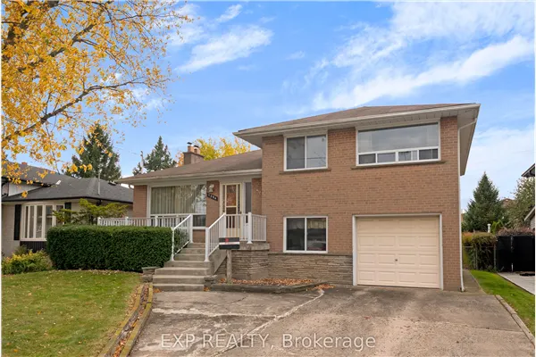 1394 Strathy Avenue