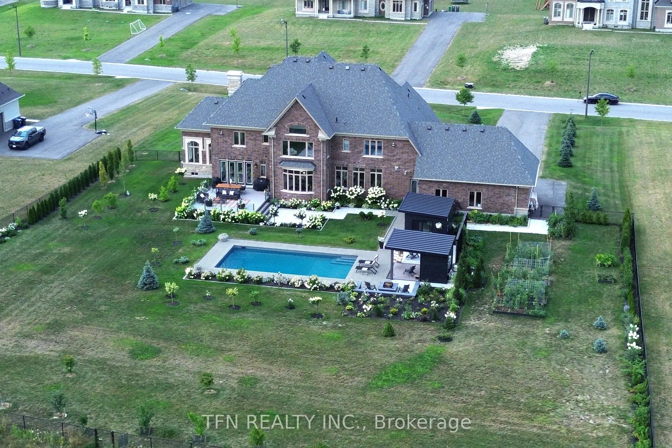 258 Amos Drive