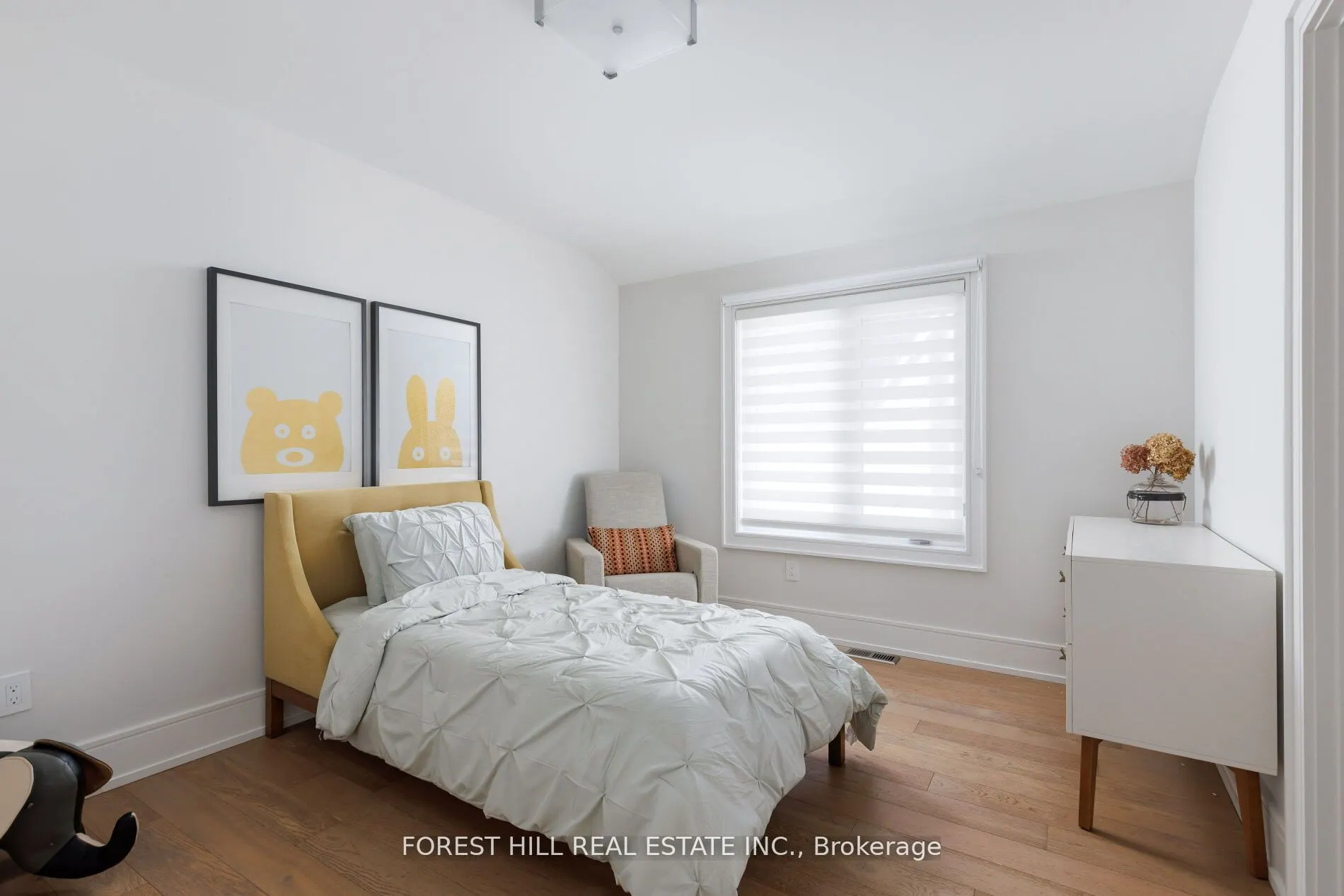 8 Nora Road