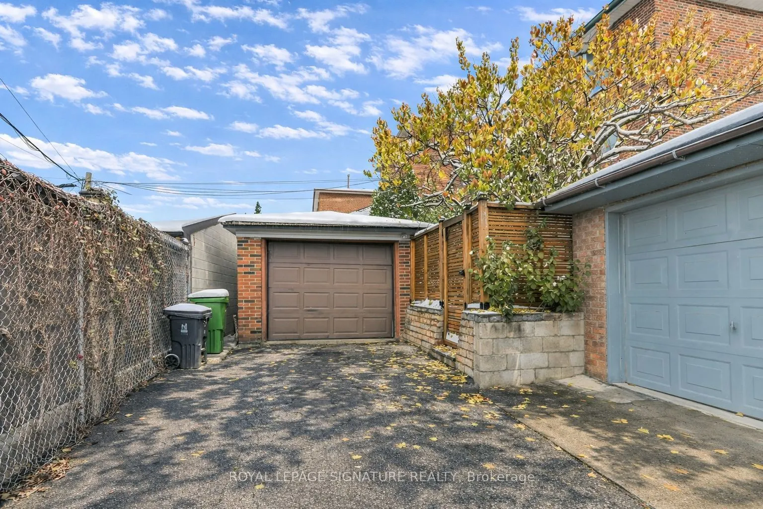 362 Silverthorn Avenue