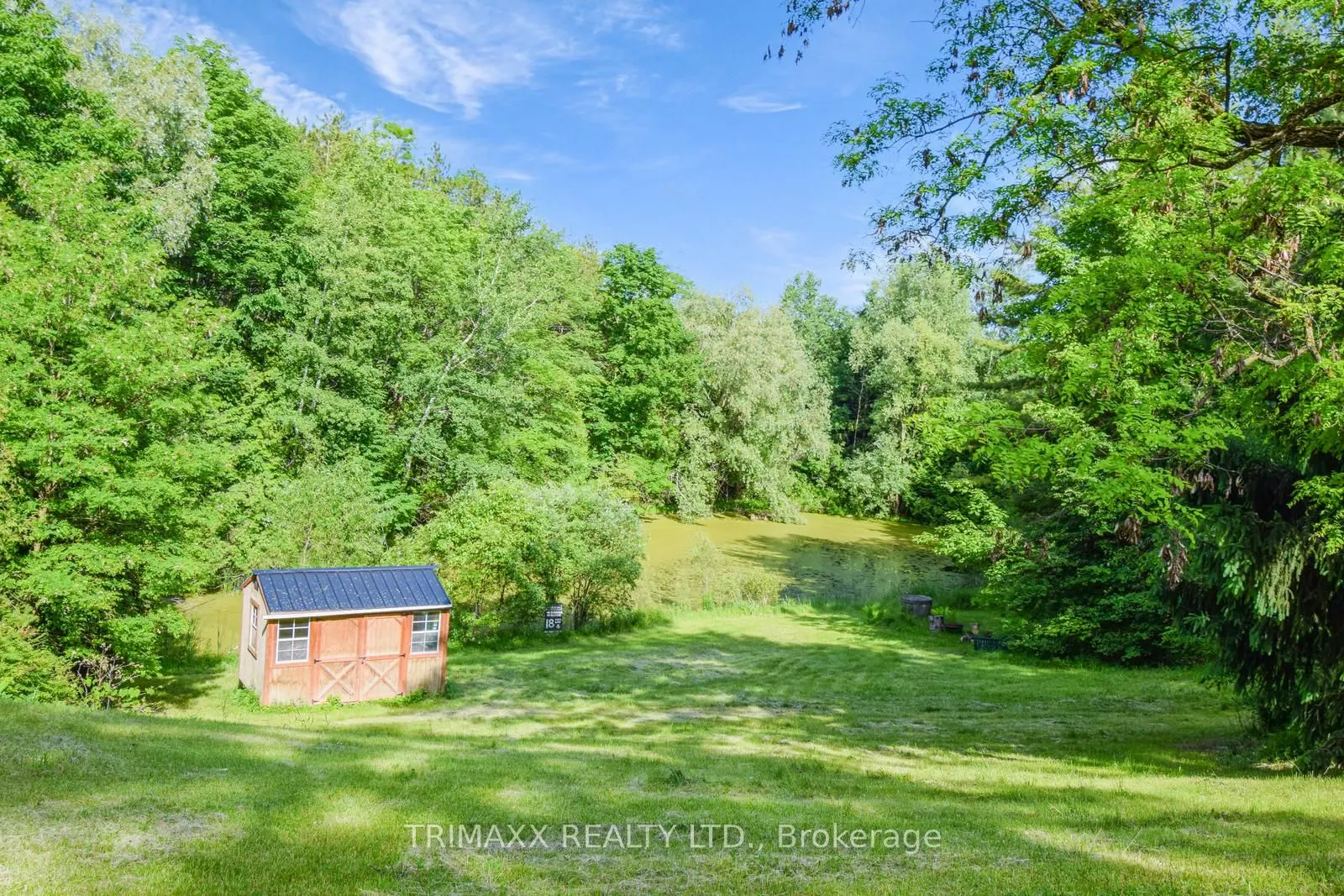 4069 Charleston Side Road