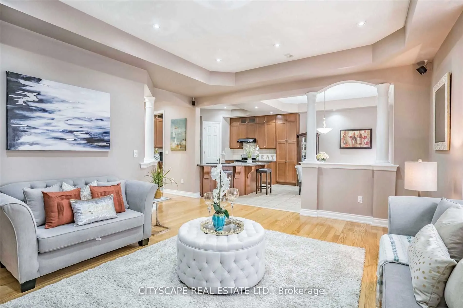 3274 Erin Centre Boulevard