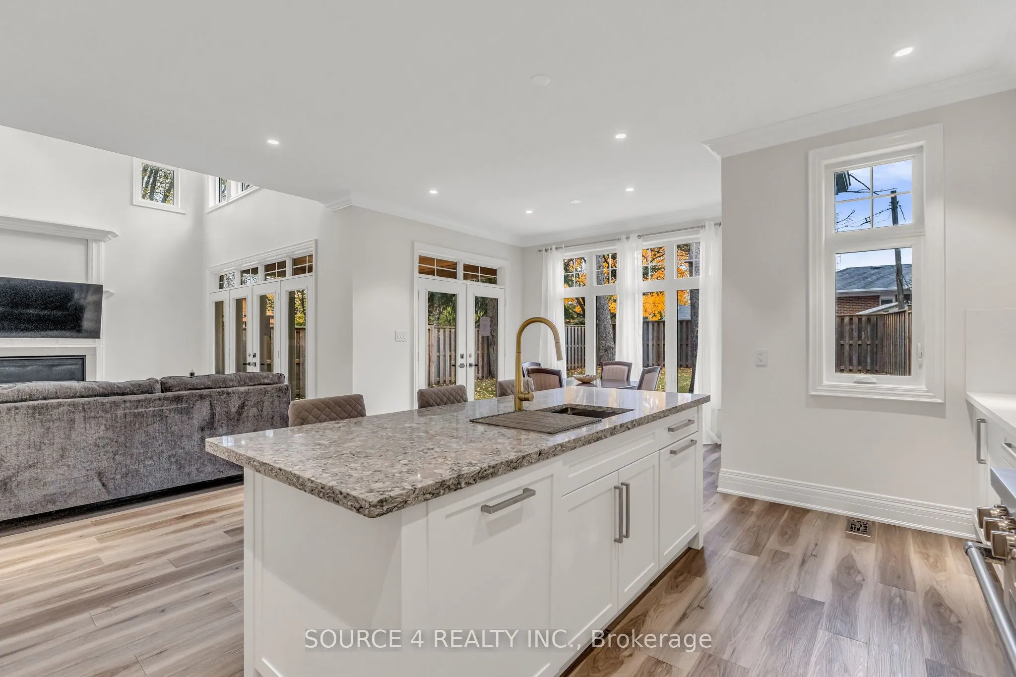 1409 Tansley Drive