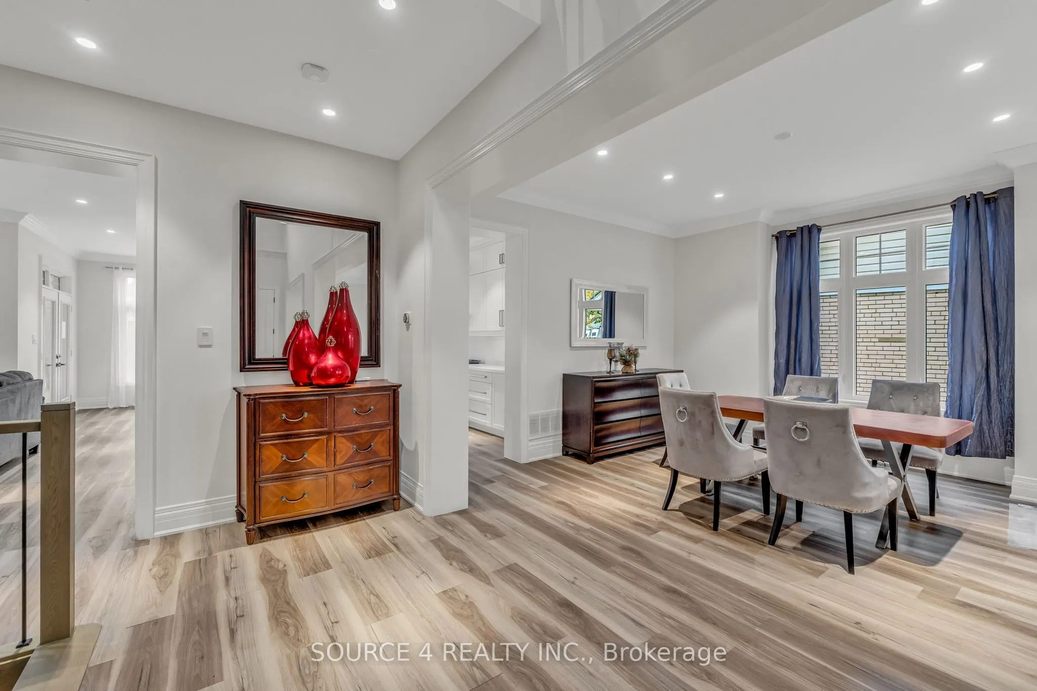 1409 Tansley Drive