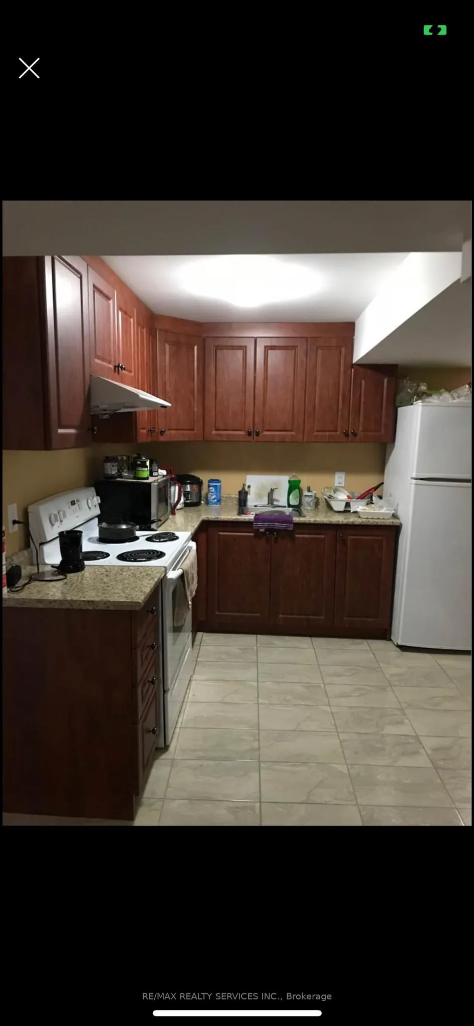 166 Fairwood Circle #Basement
