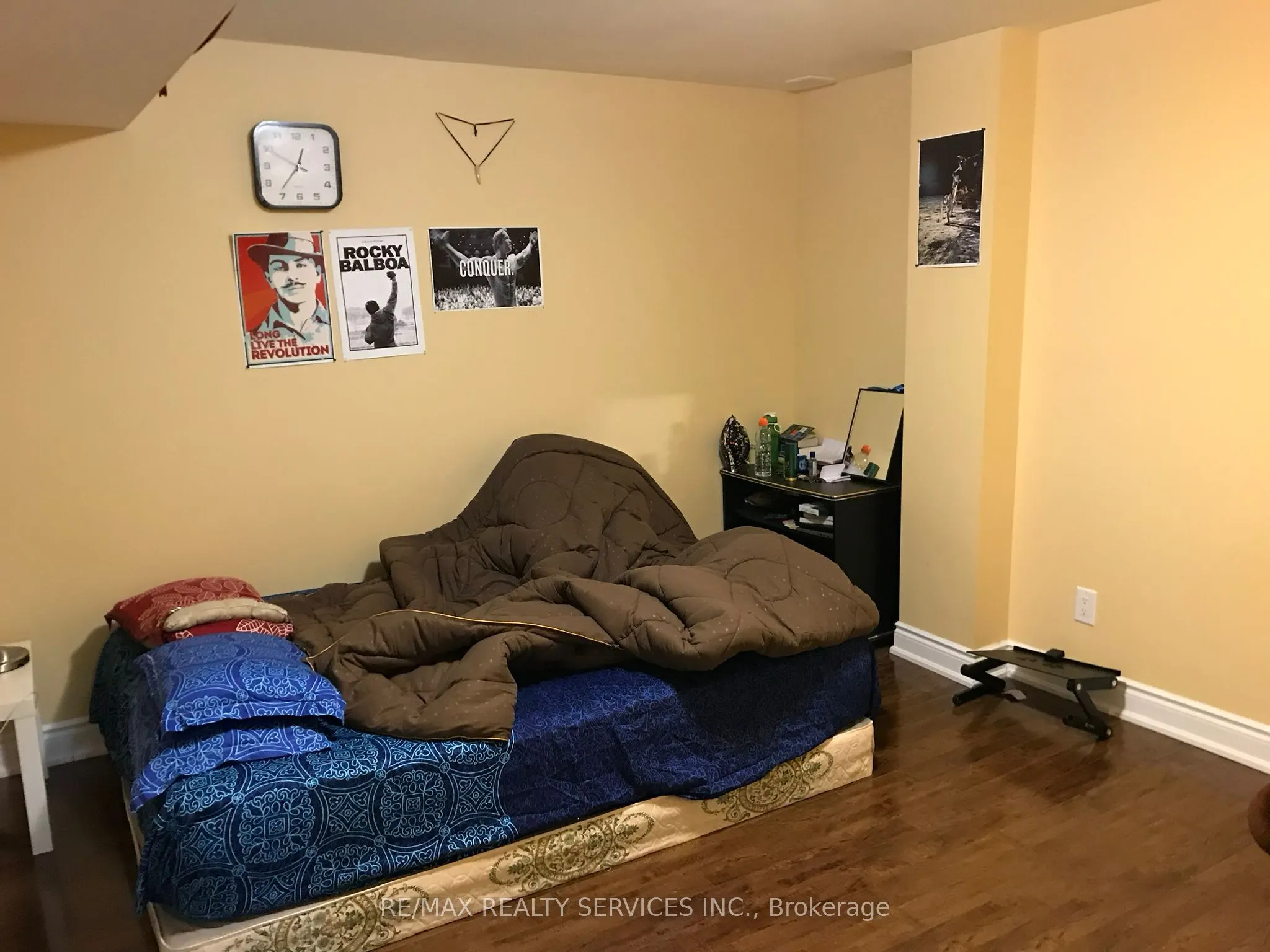 166 Fairwood Circle #Basement