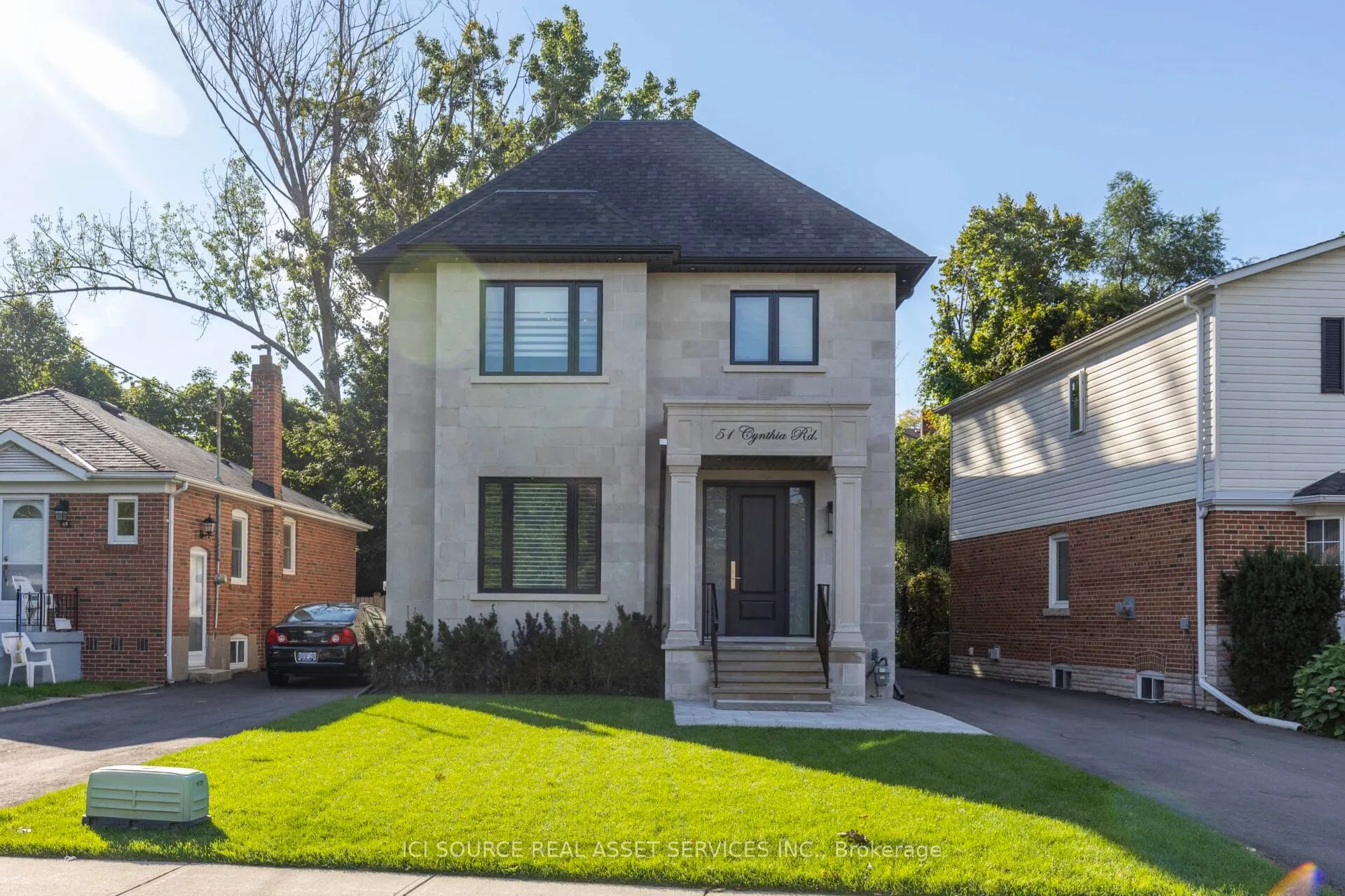 51 Cynthia Road