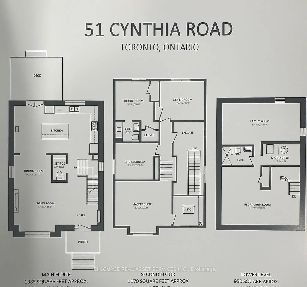 51 Cynthia Road