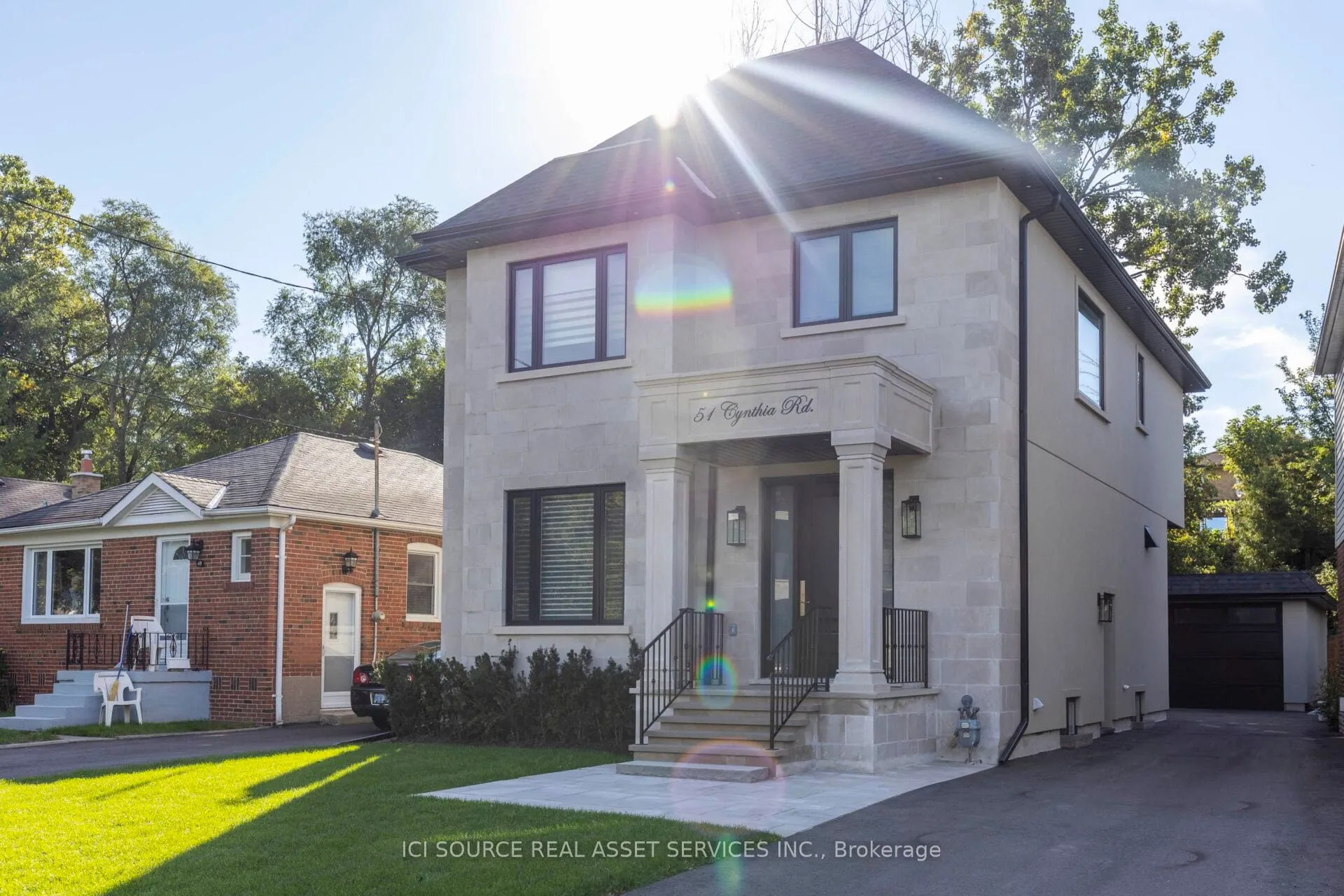 51 Cynthia Road