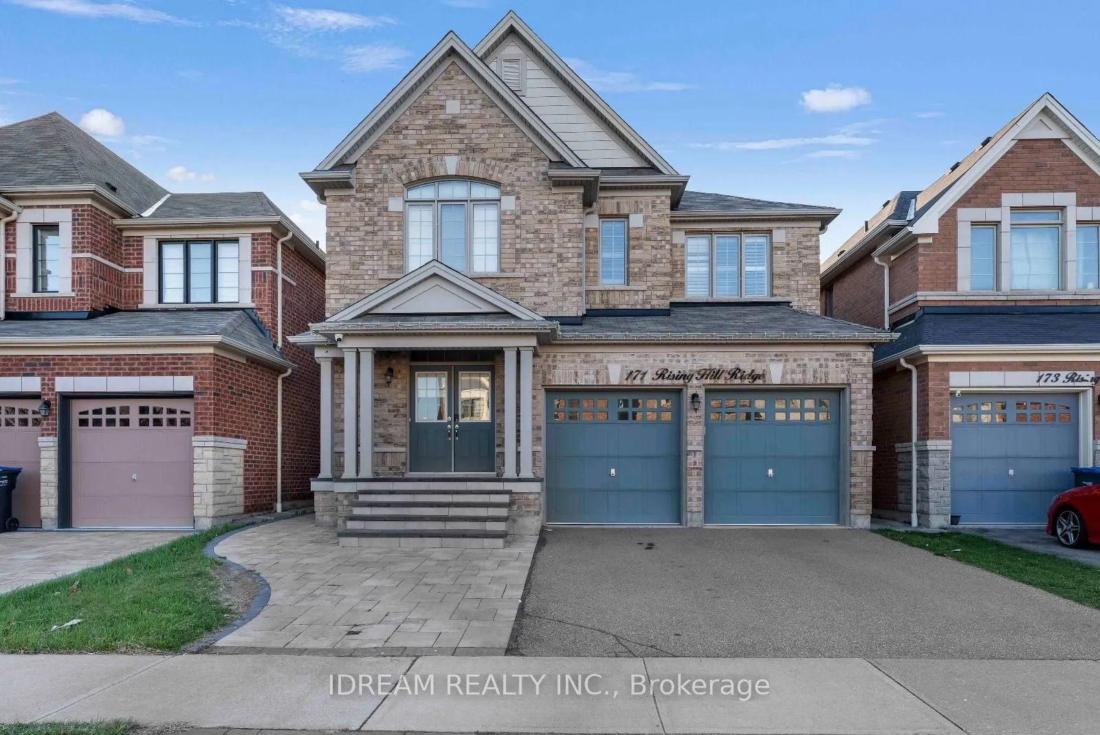 171 Rising Hill Ridge