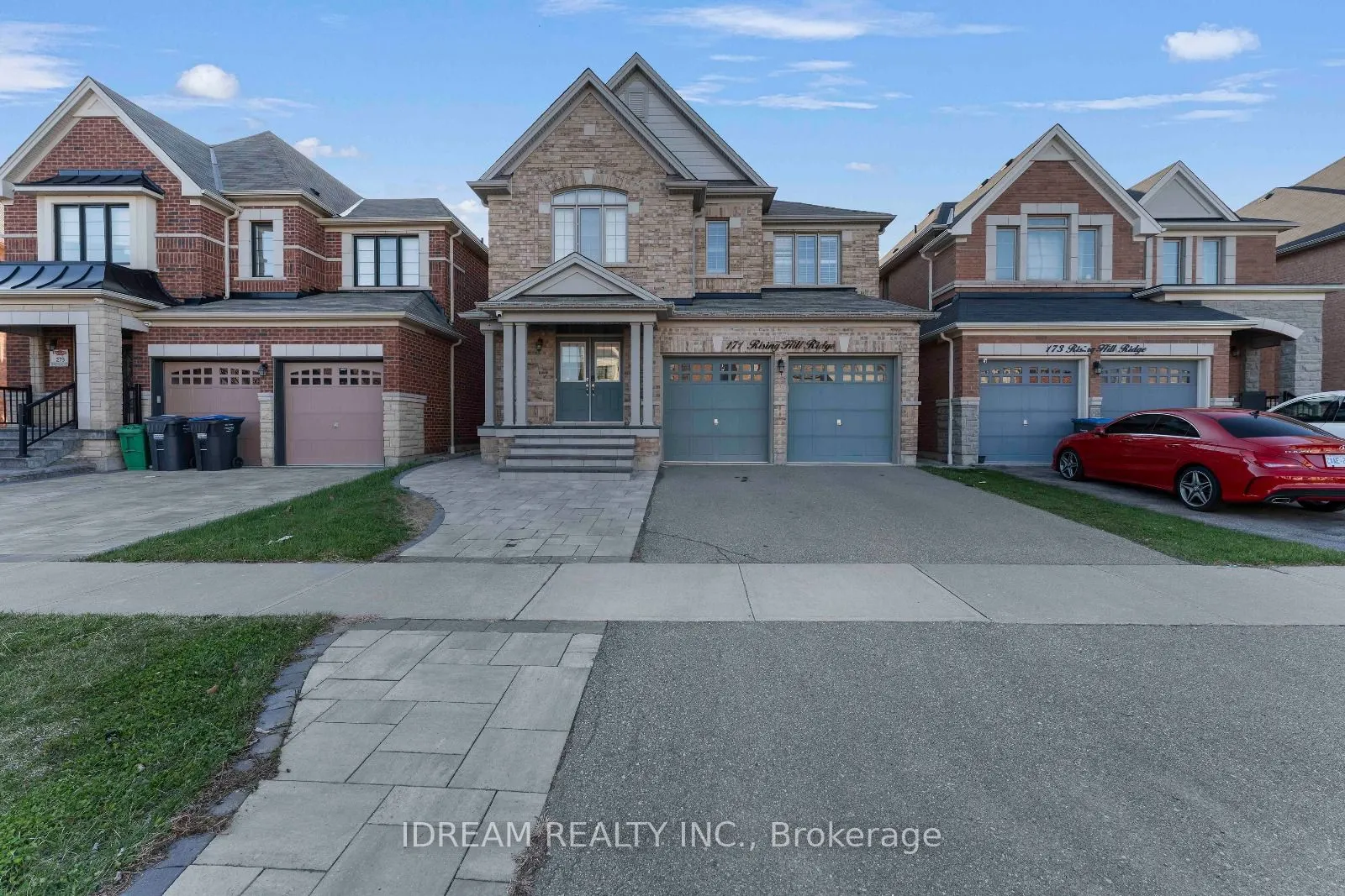 171 Rising Hill Ridge