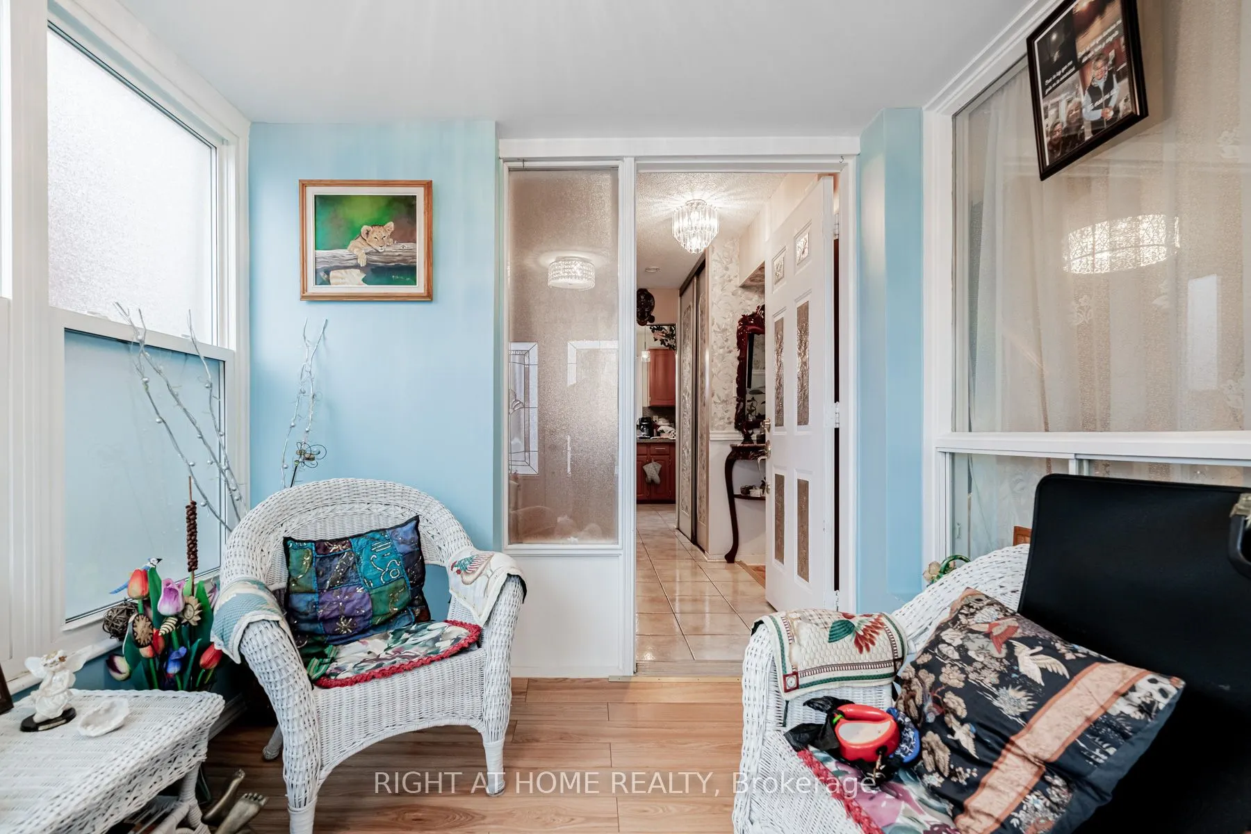 4278 Sawmill Valley Drive