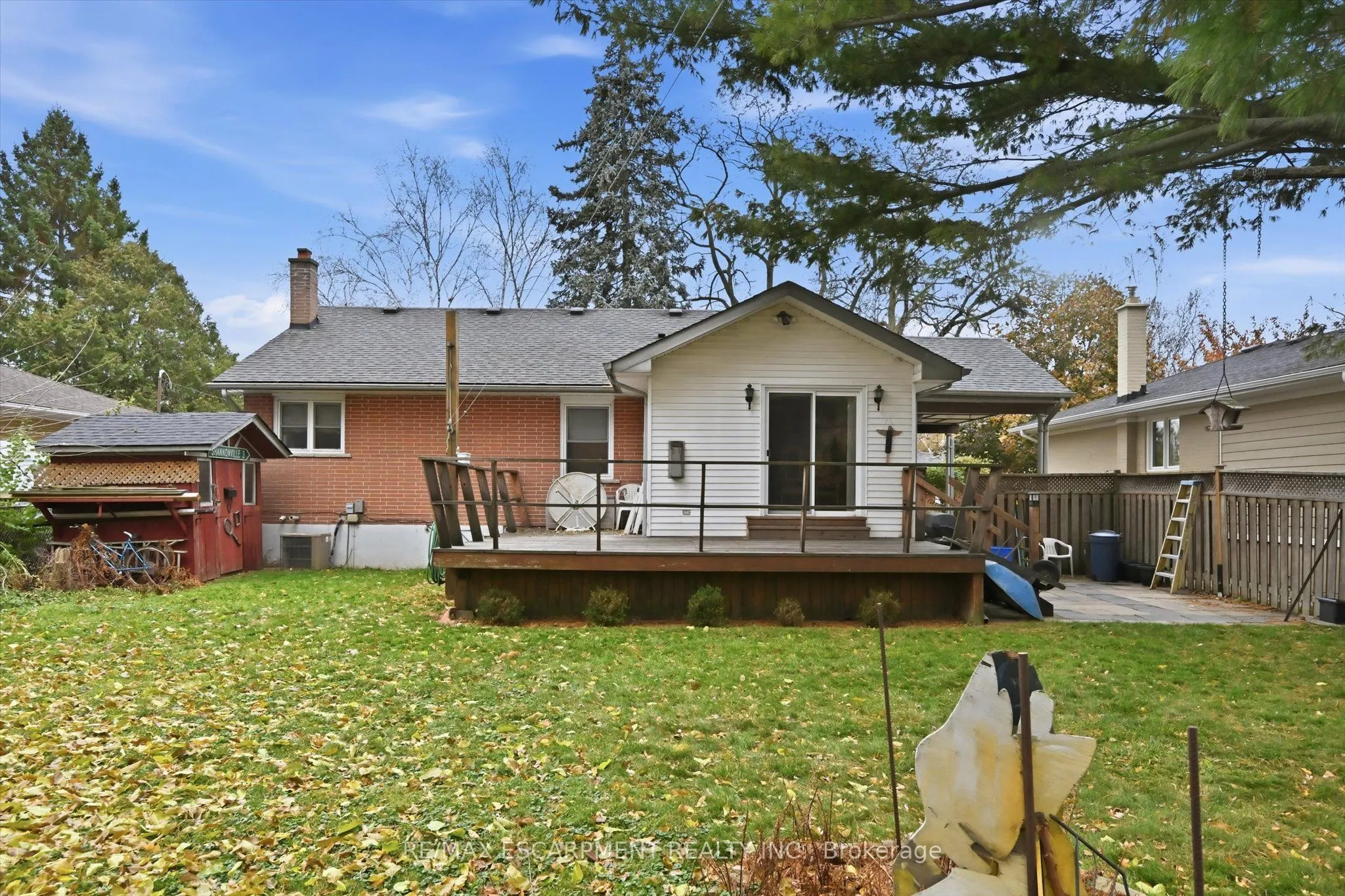237 Mohawk Road