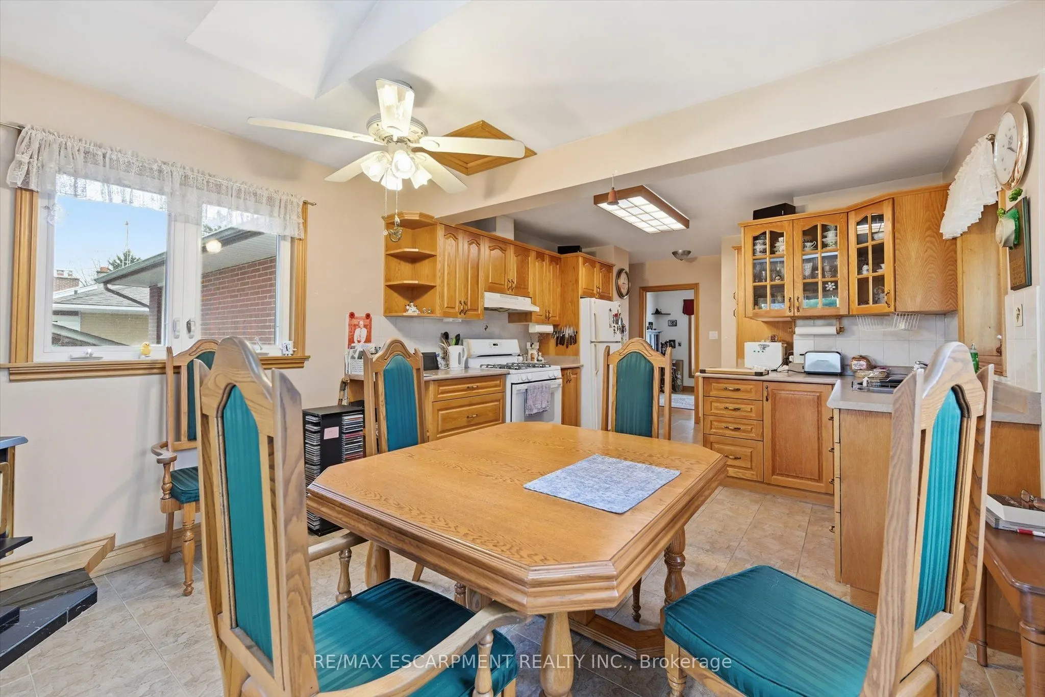 237 Mohawk Road