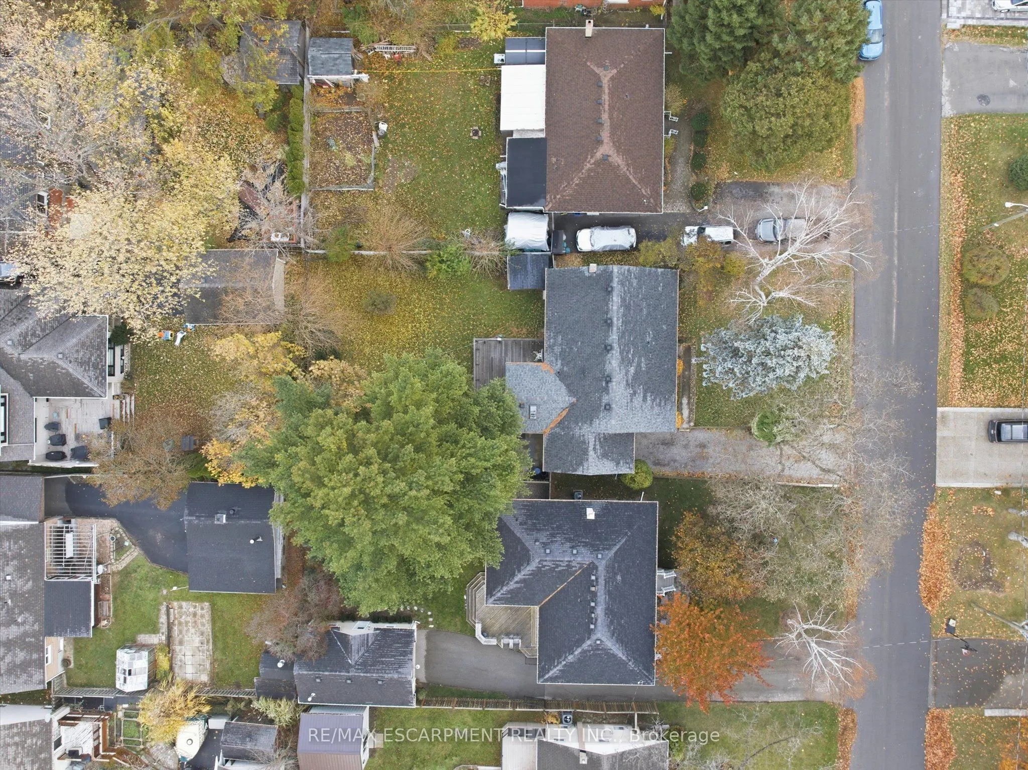 237 Mohawk Road