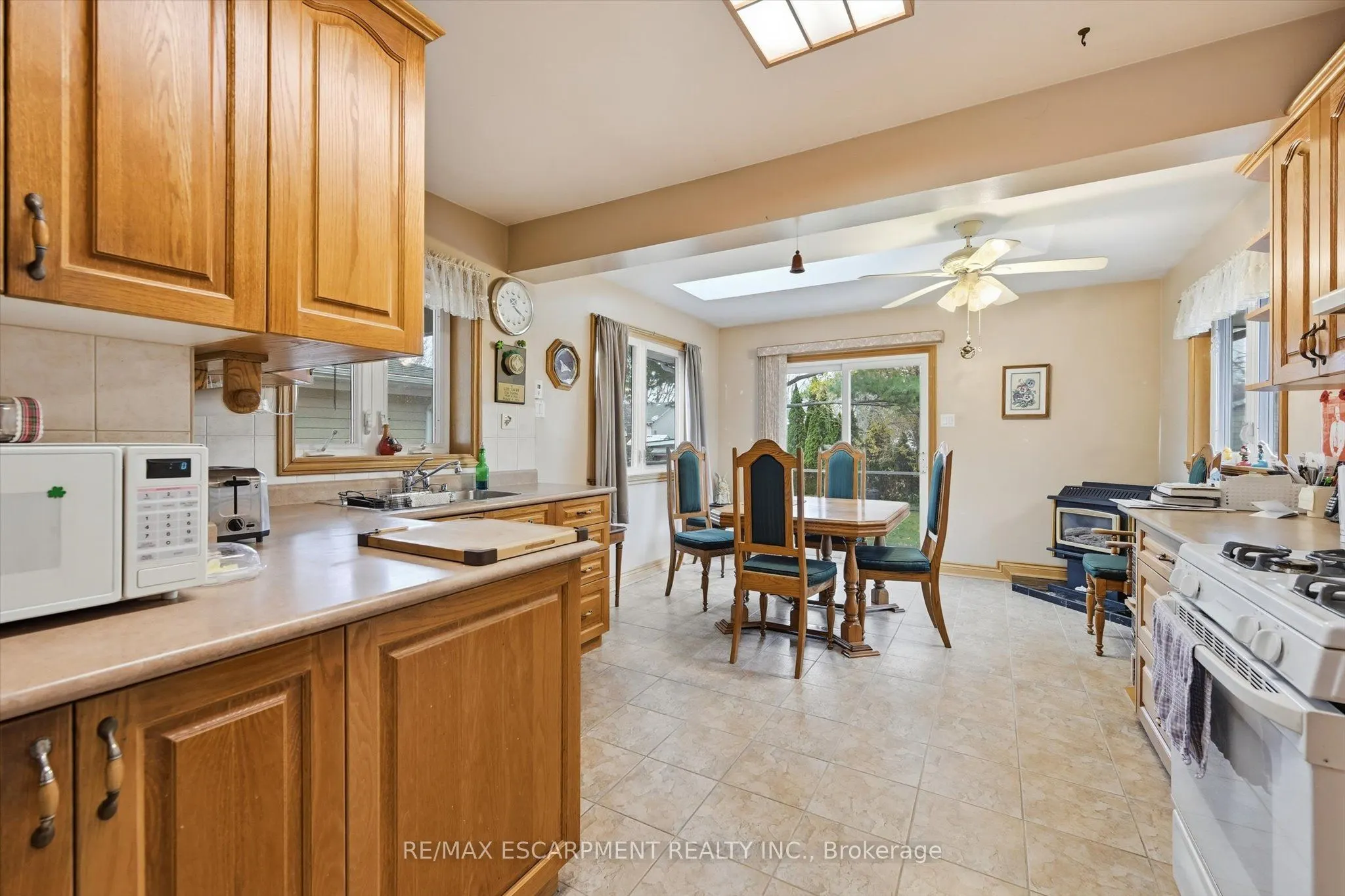 237 Mohawk Road