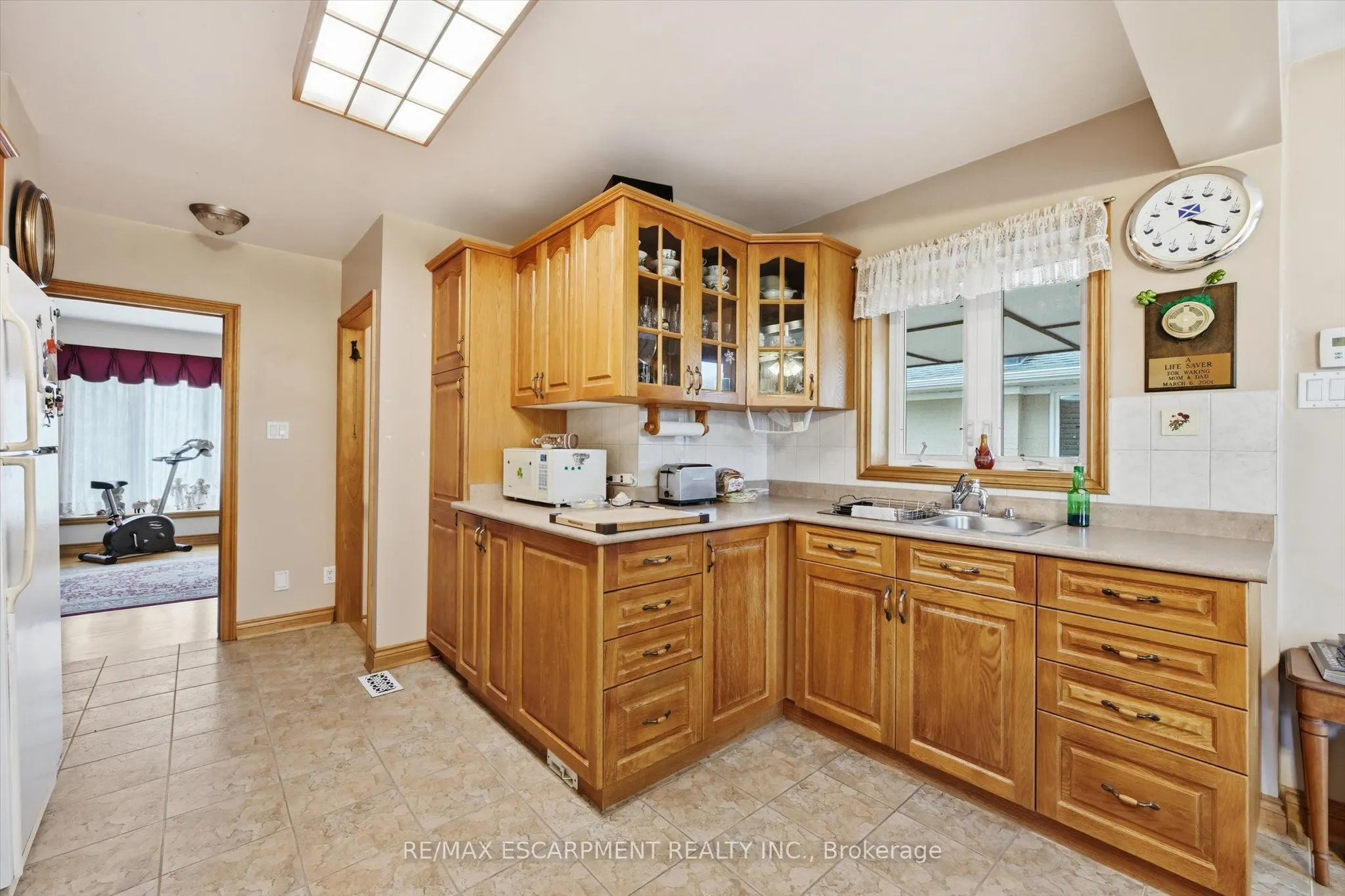 237 Mohawk Road