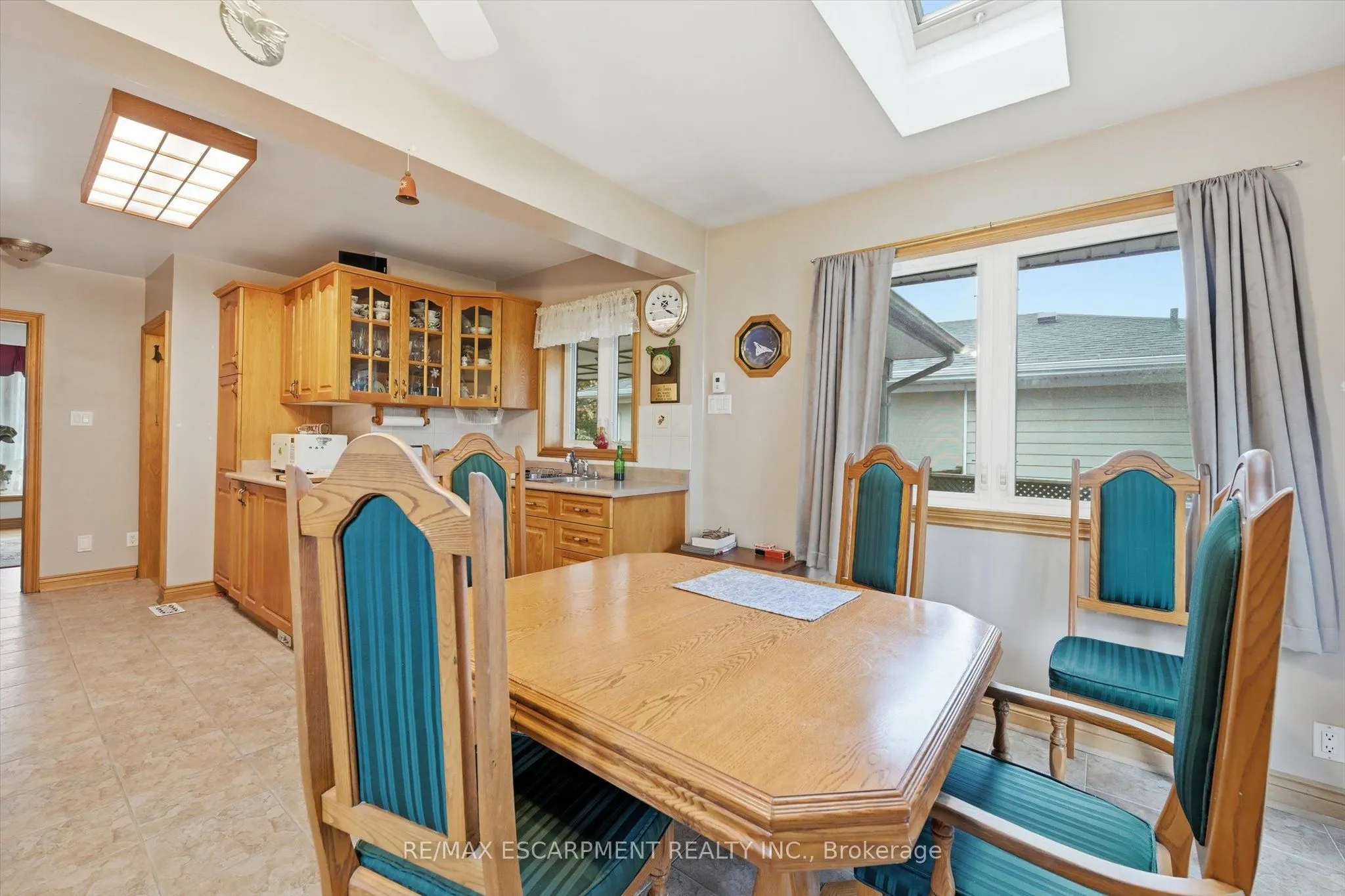 237 Mohawk Road