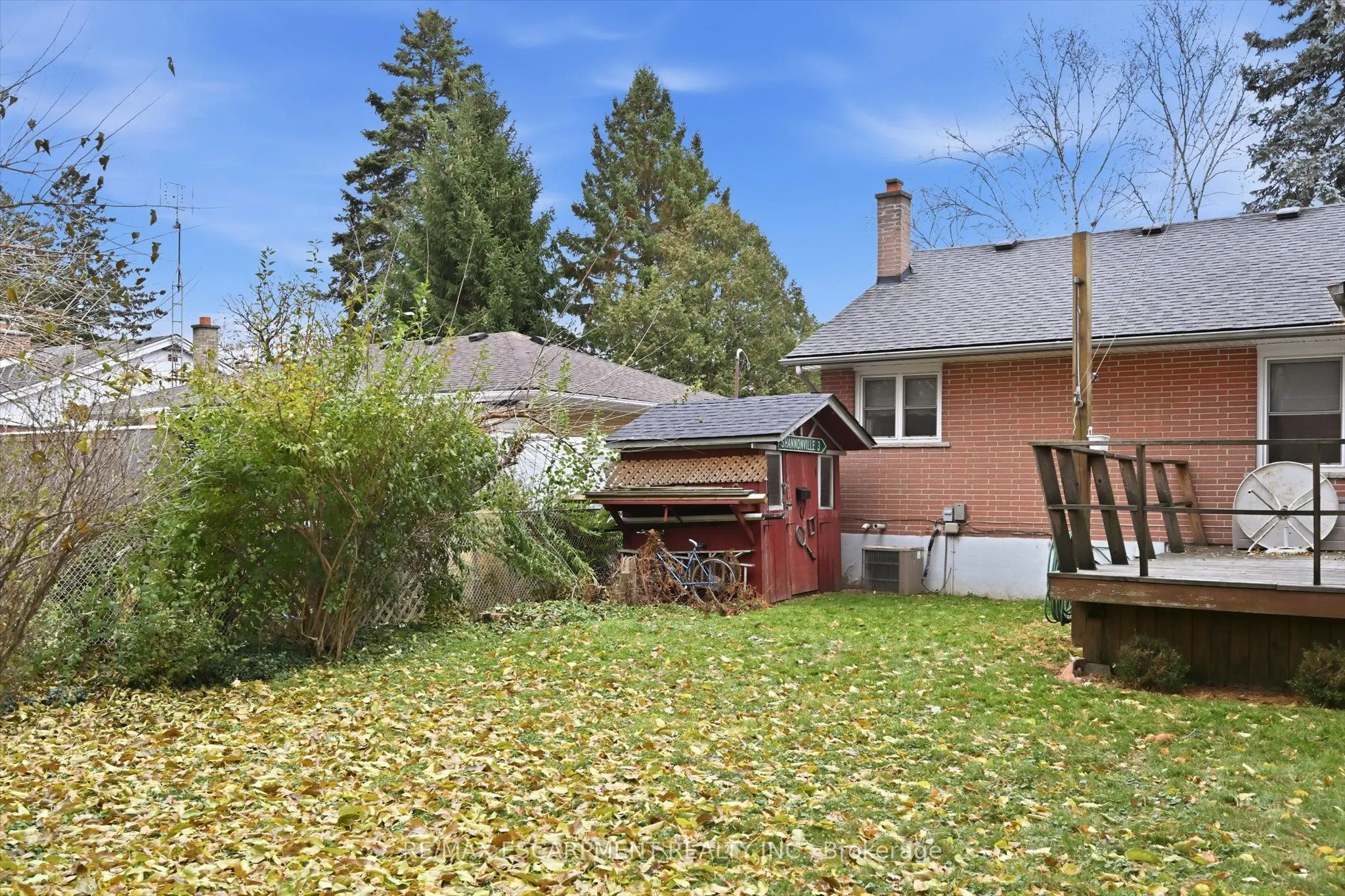 237 Mohawk Road