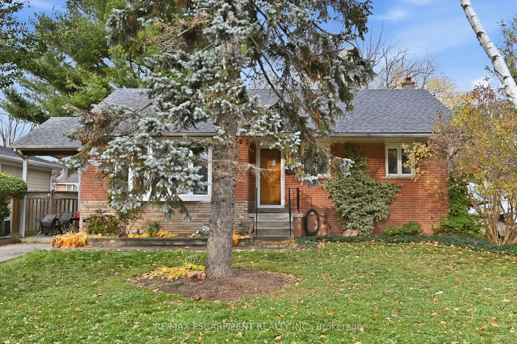 237 Mohawk Road