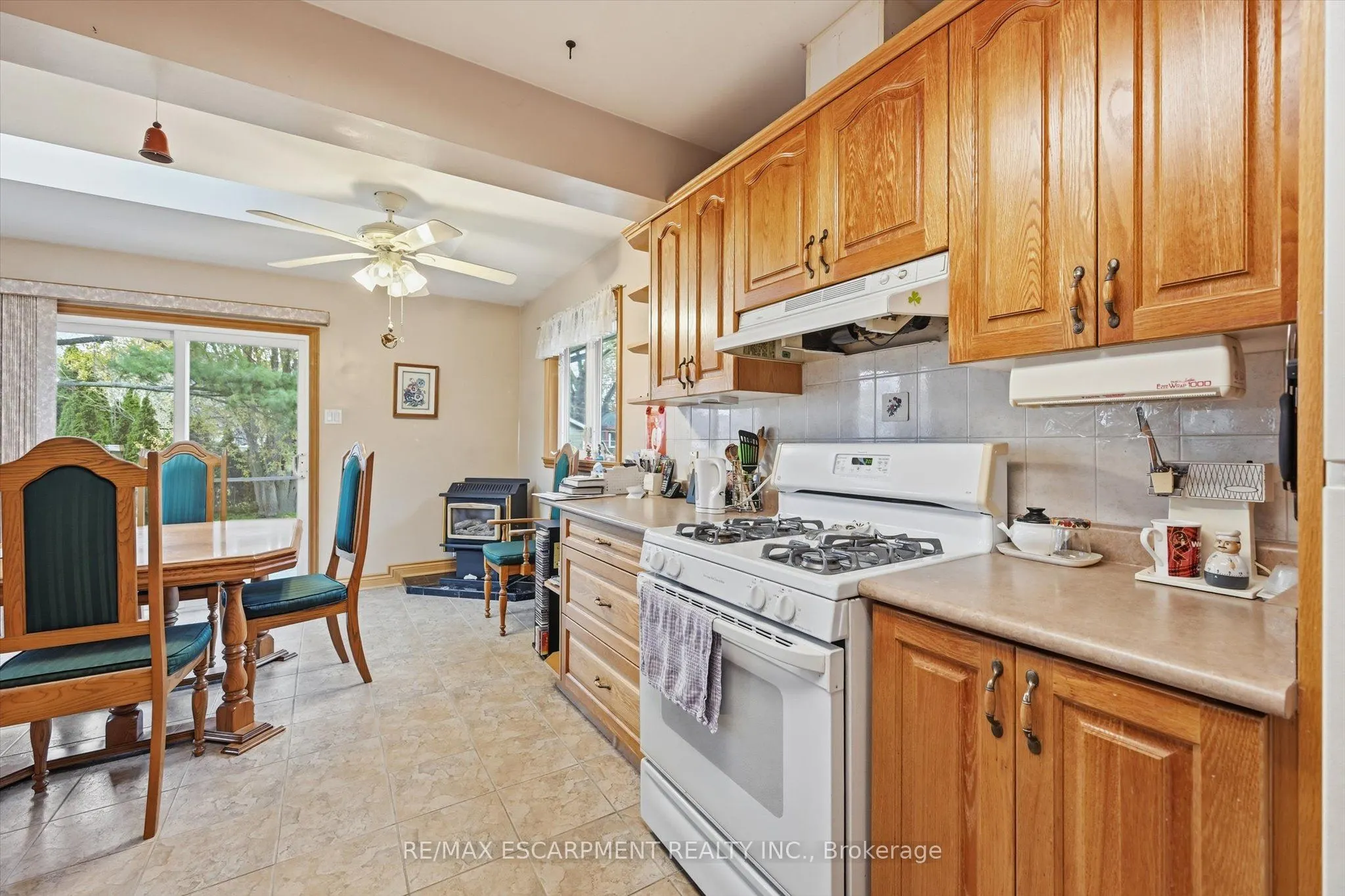237 Mohawk Road
