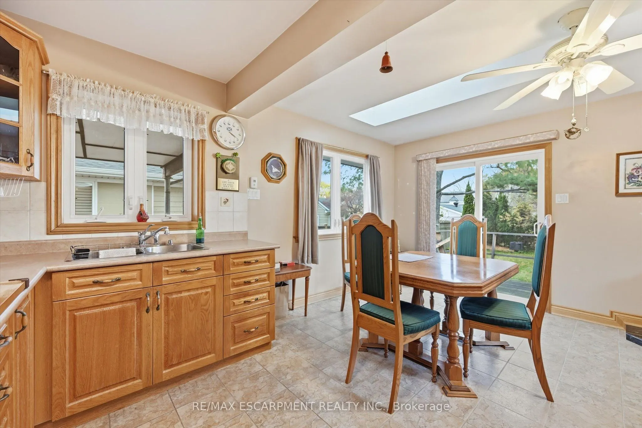 237 Mohawk Road